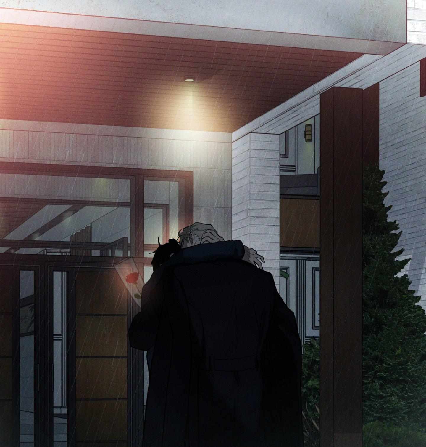 Read Flashlight Manga Online