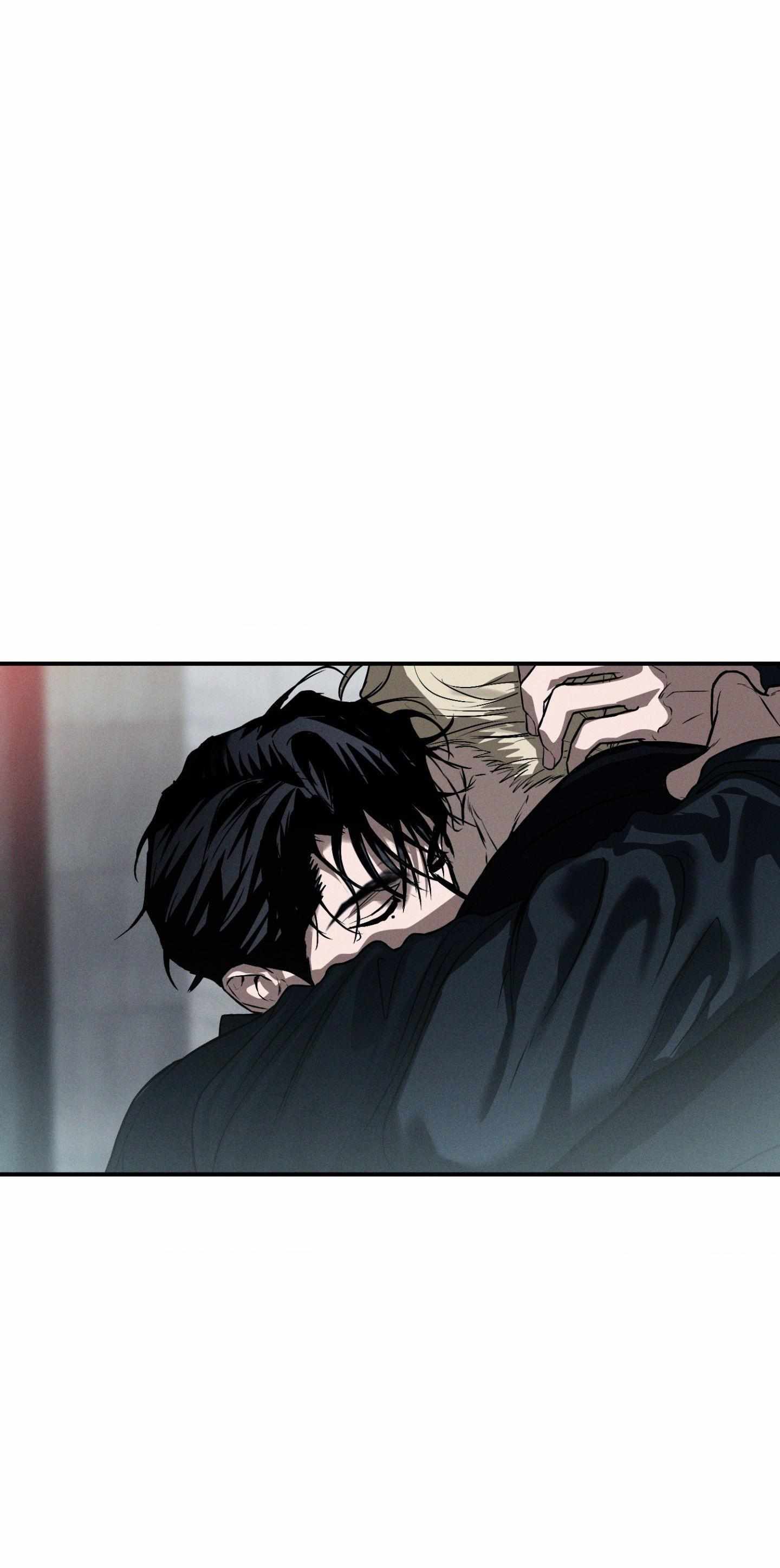 Read Flashlight Manga Online