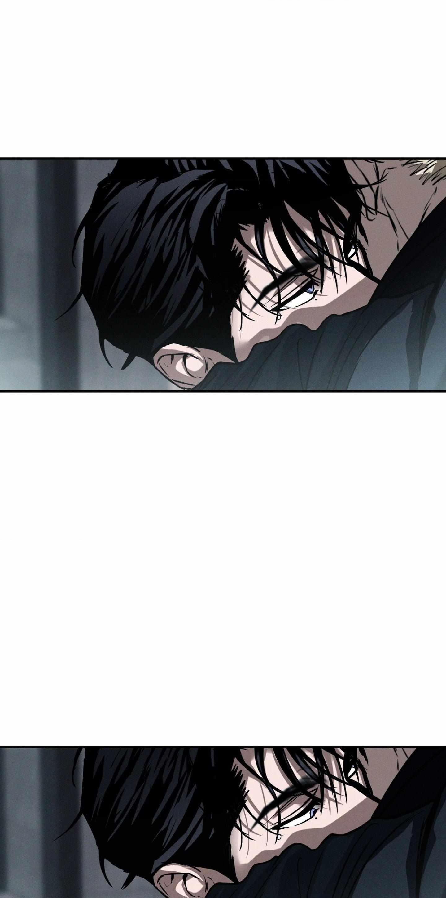 Read Flashlight Manga Online