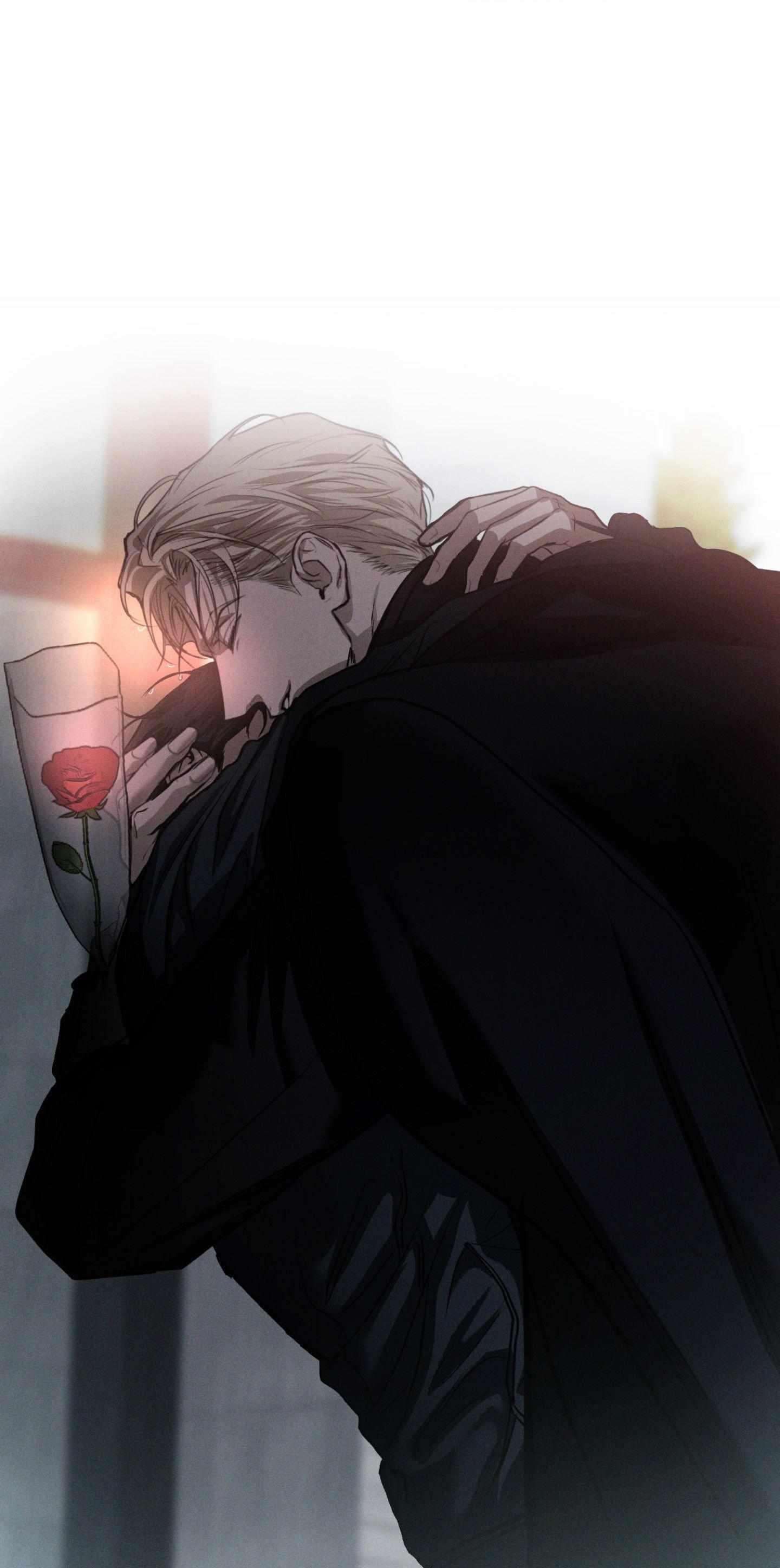 Read Flashlight Manga Online