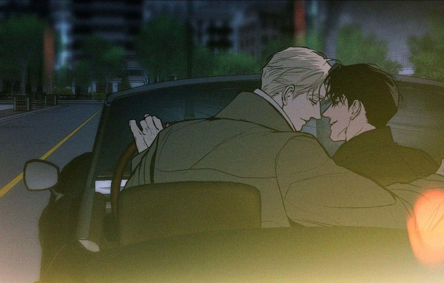 Read Flashlight Manga Online