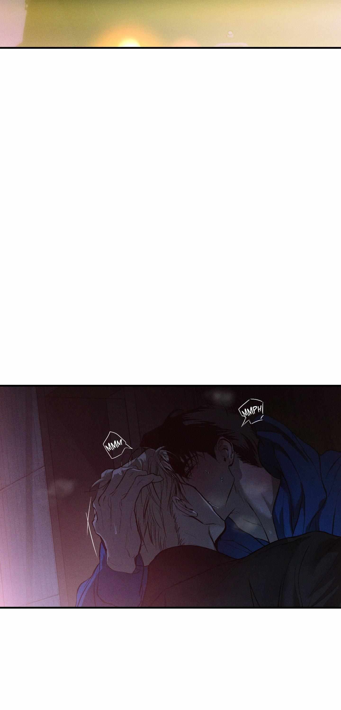 Read Flashlight Manga Online