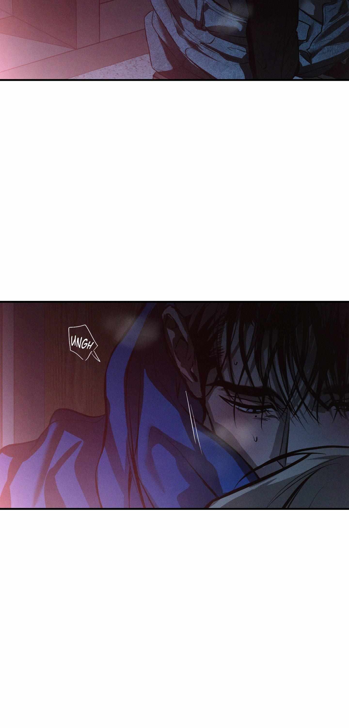 Read Flashlight Manga Online