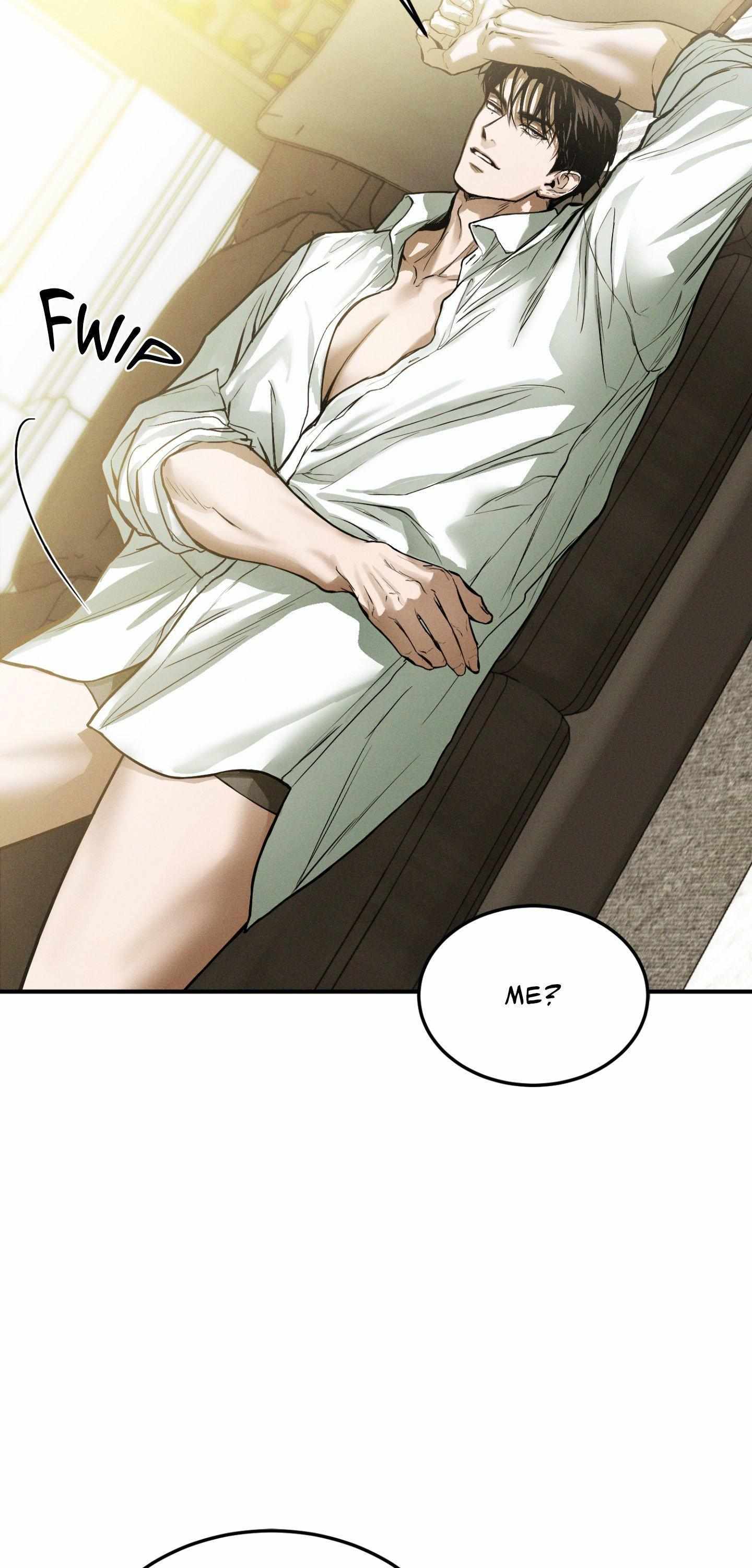 Read Flashlight Manga Online