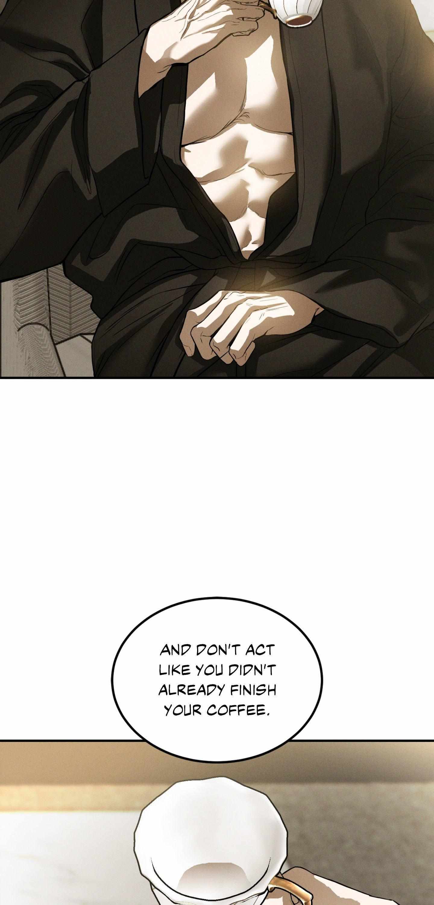 Read Flashlight Manga Online