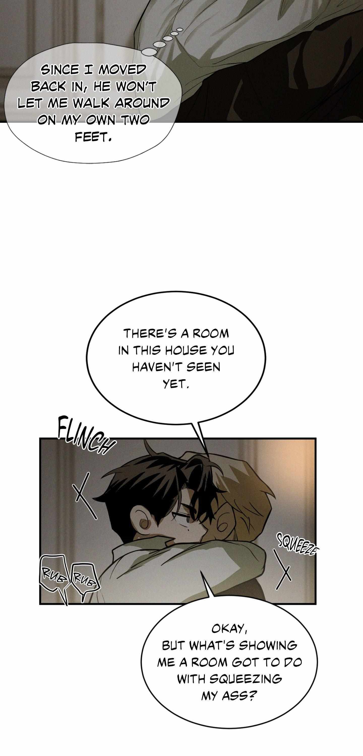 Read Flashlight Manga Online