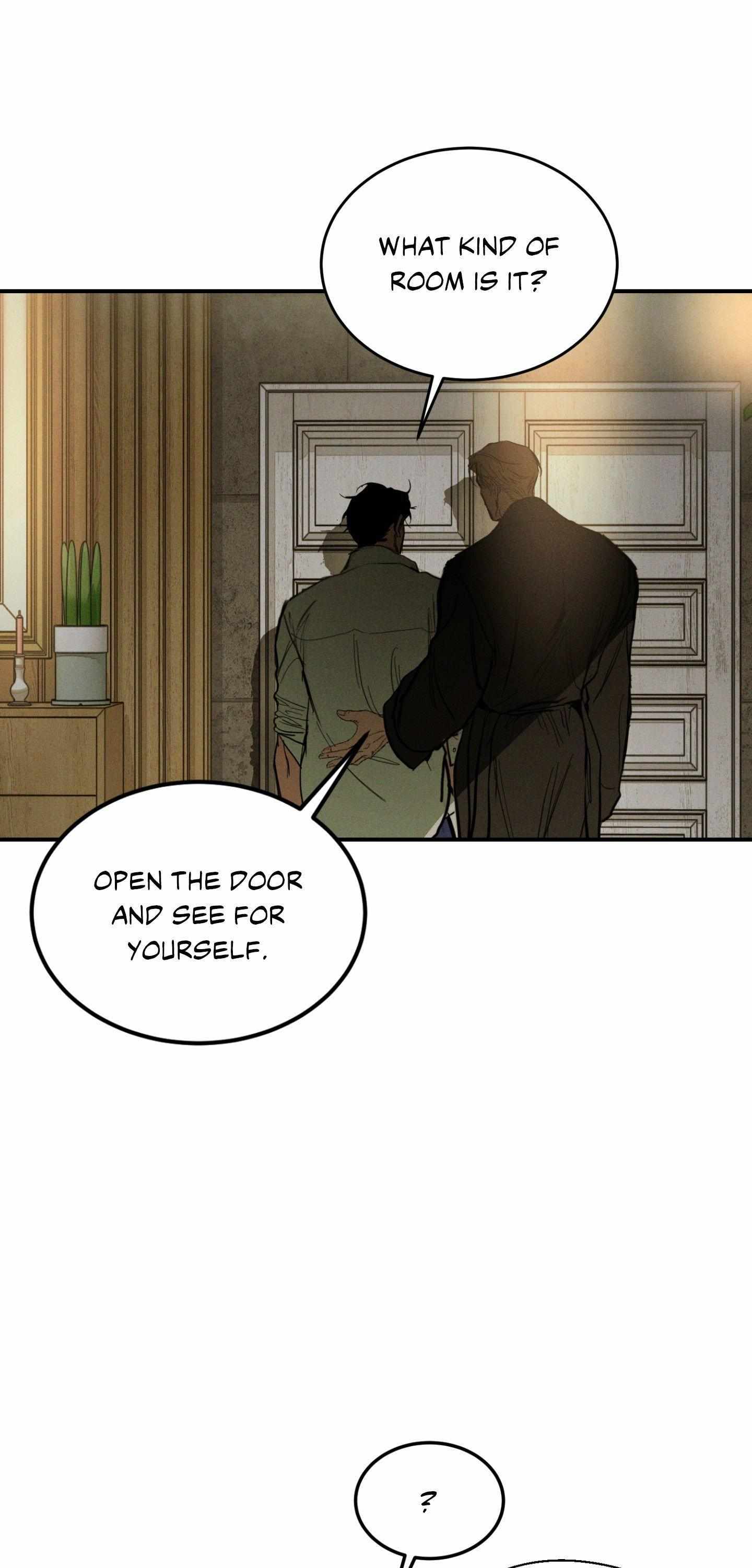 Read Flashlight Manga Online