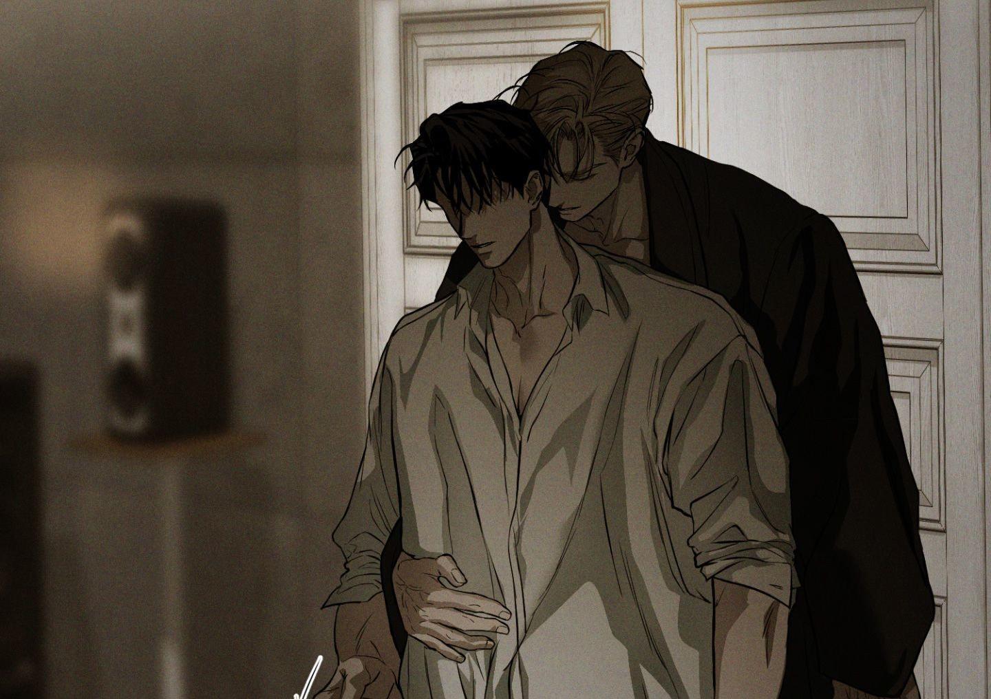 Read Flashlight Manga Online