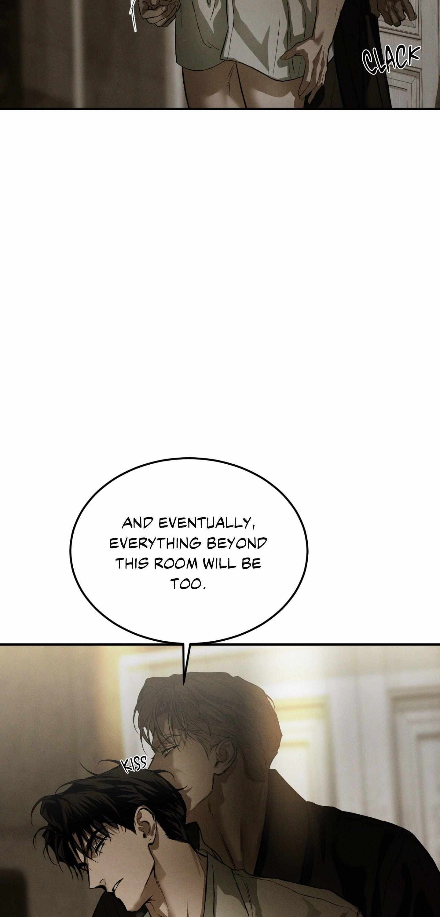 Read Flashlight Manga Online