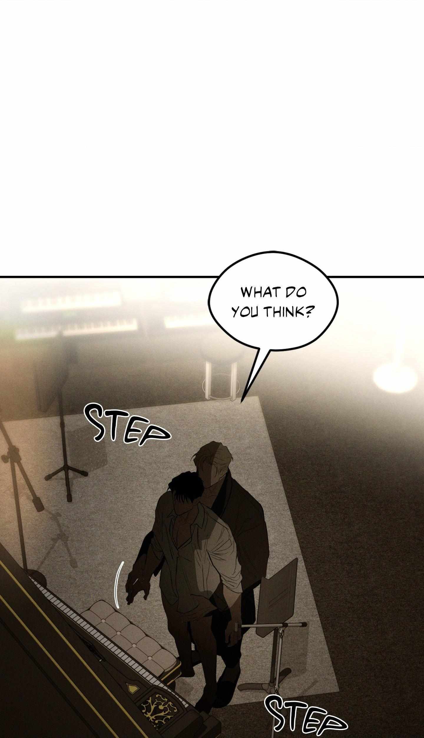 Read Flashlight Manga Online