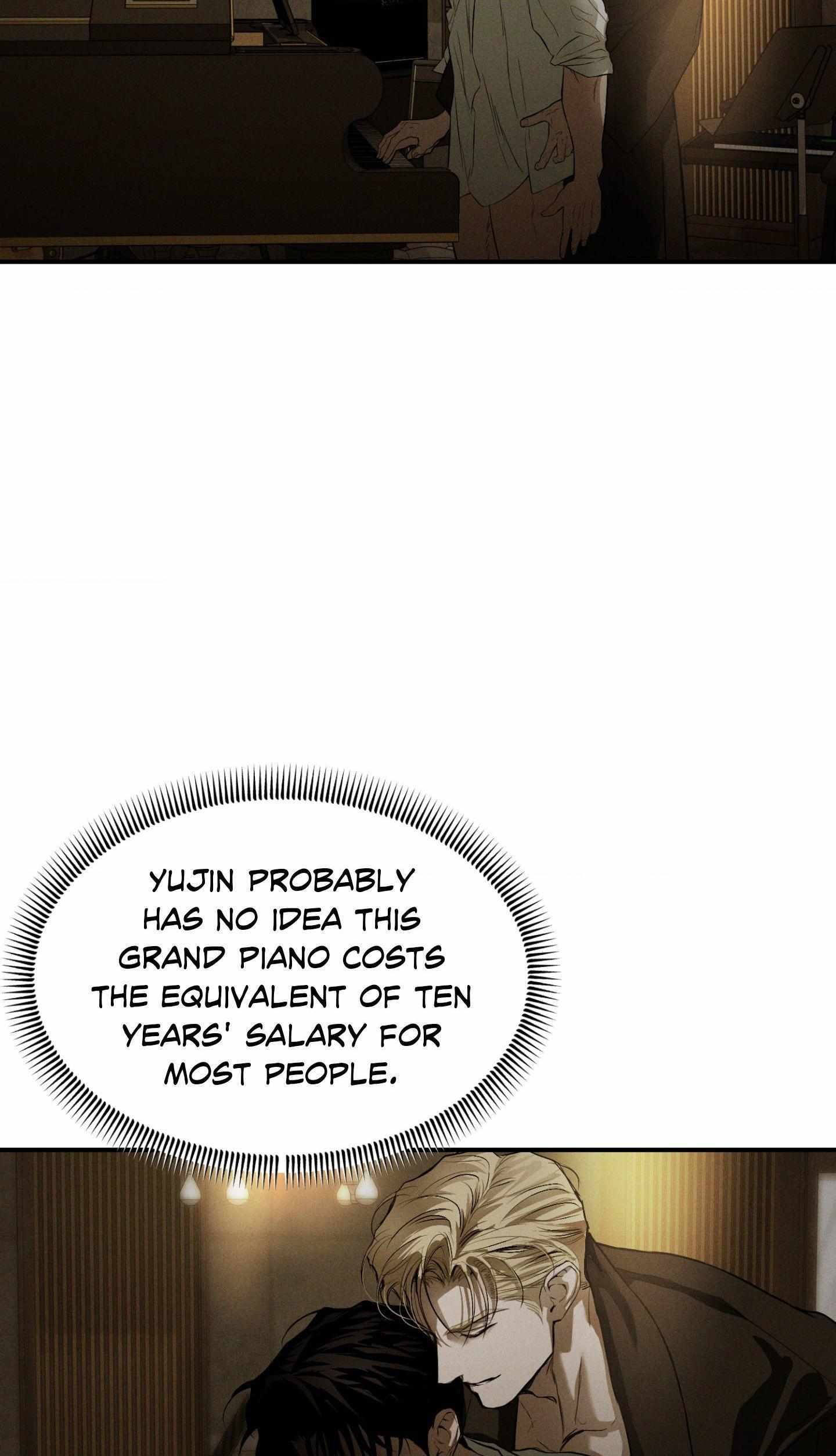 Read Flashlight Manga Online