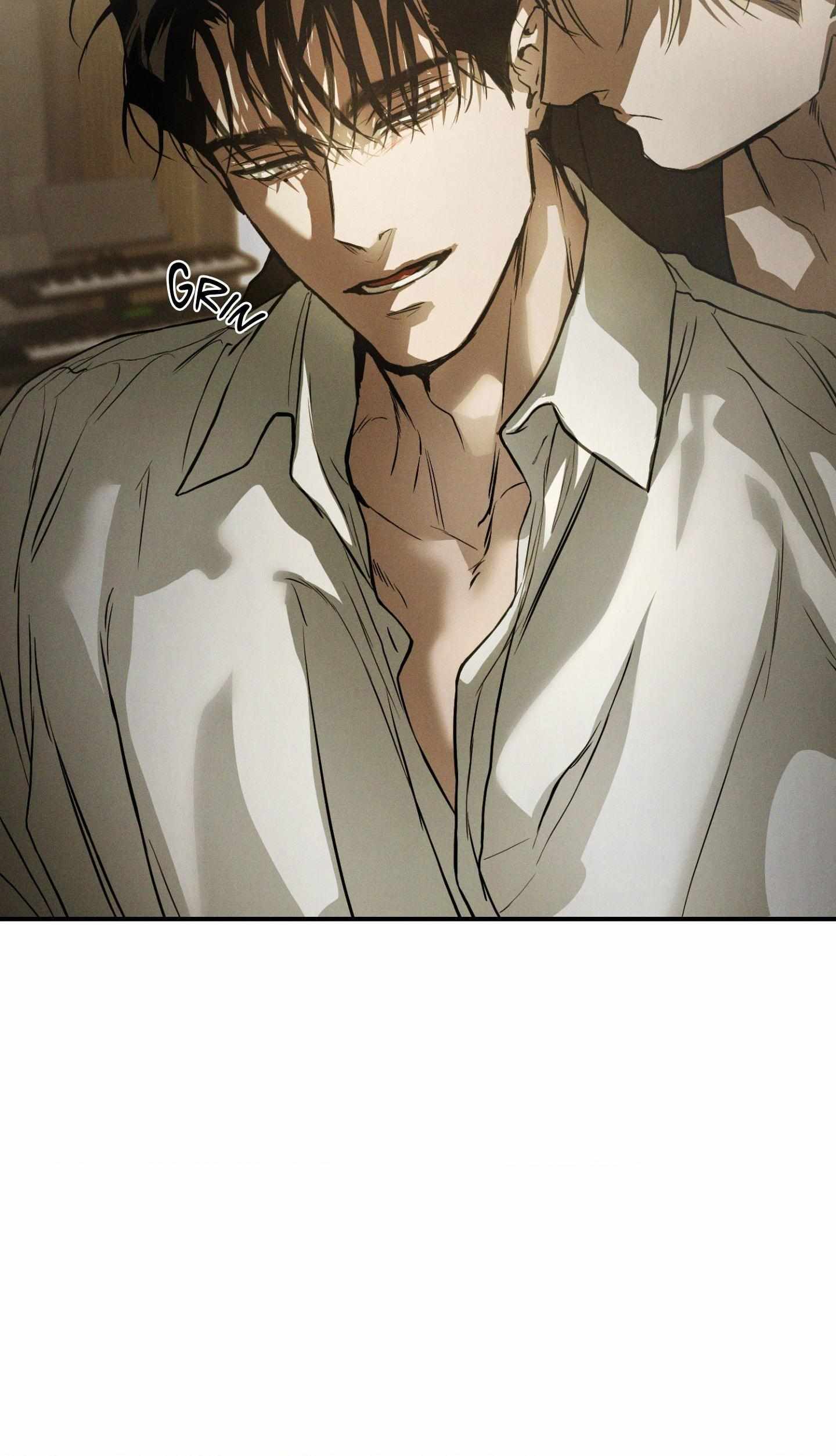 Read Flashlight Manga Online