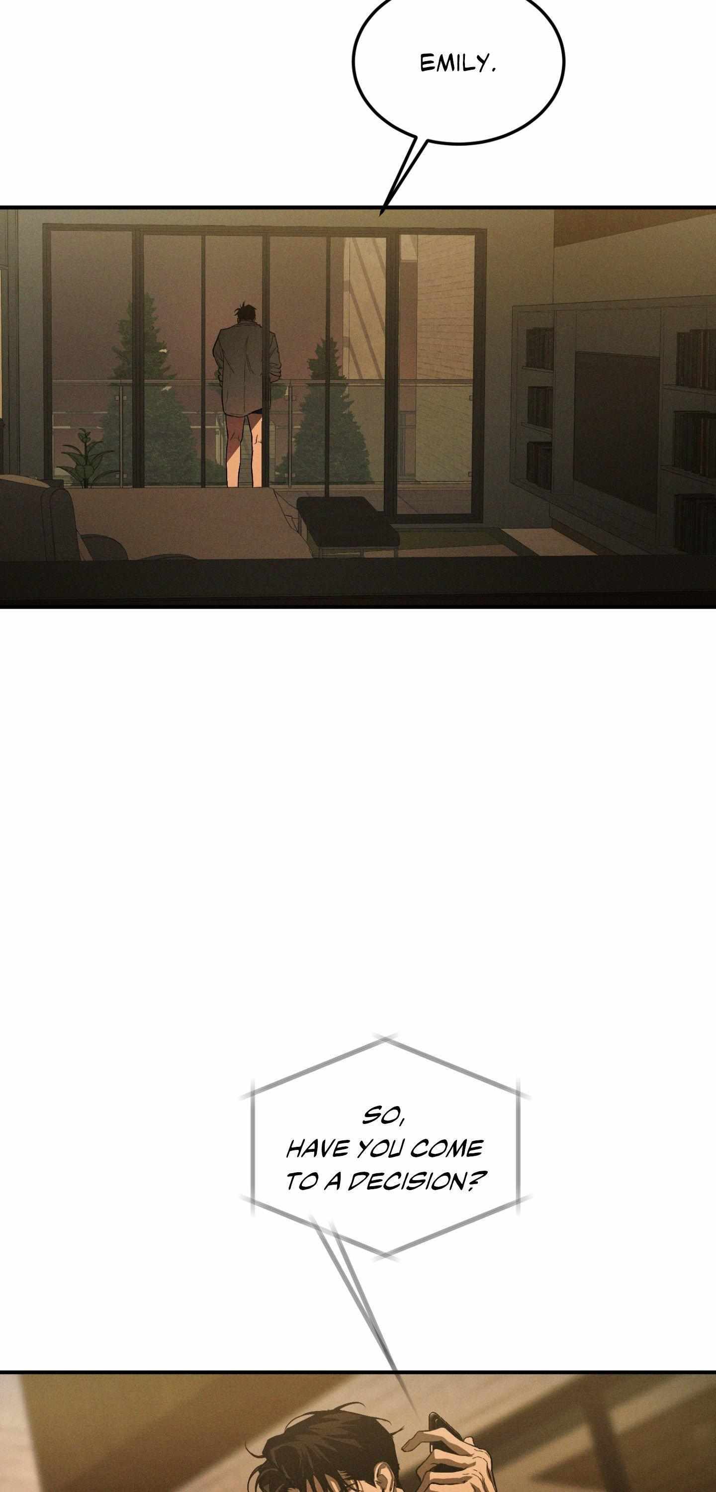 Read Flashlight Manga Online