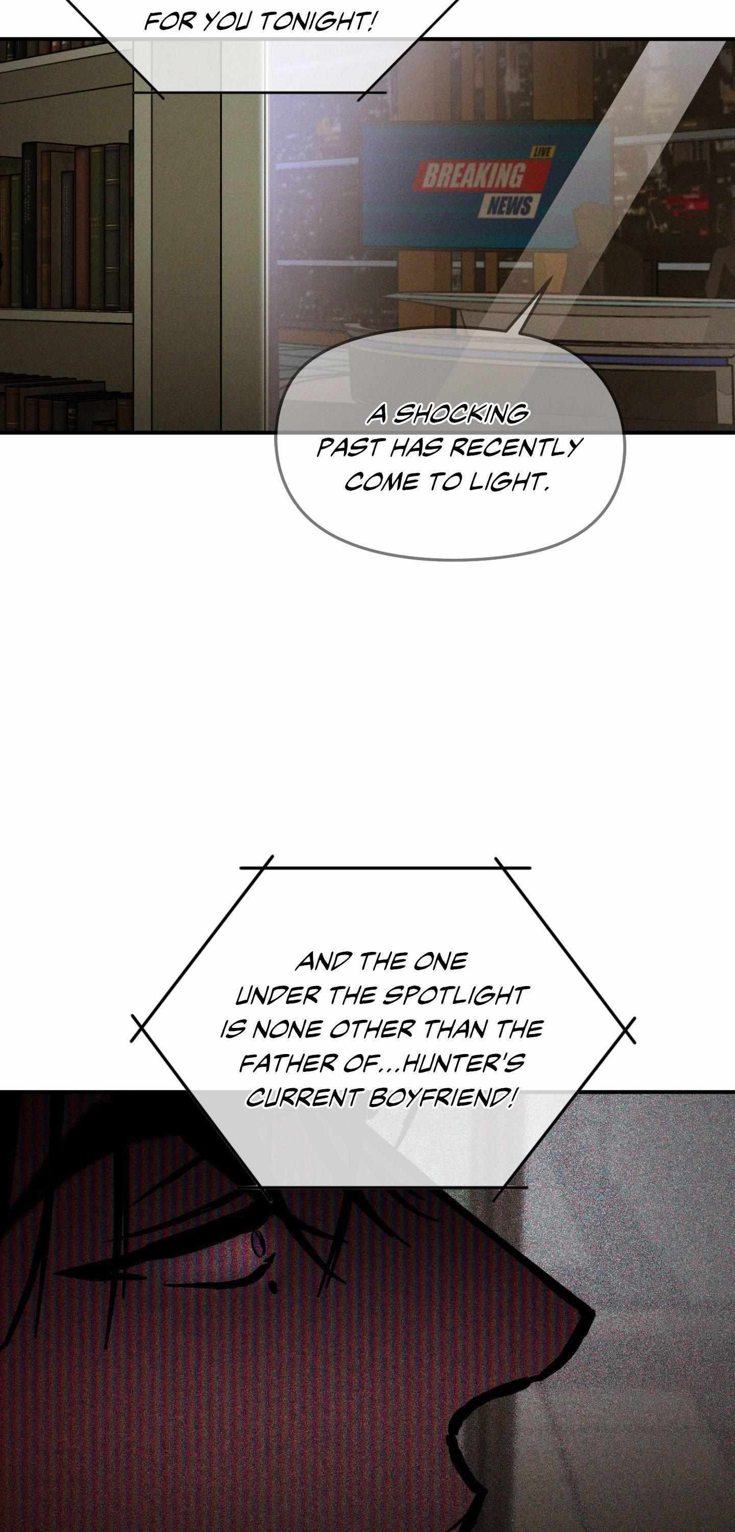 Read Flashlight Manga Online