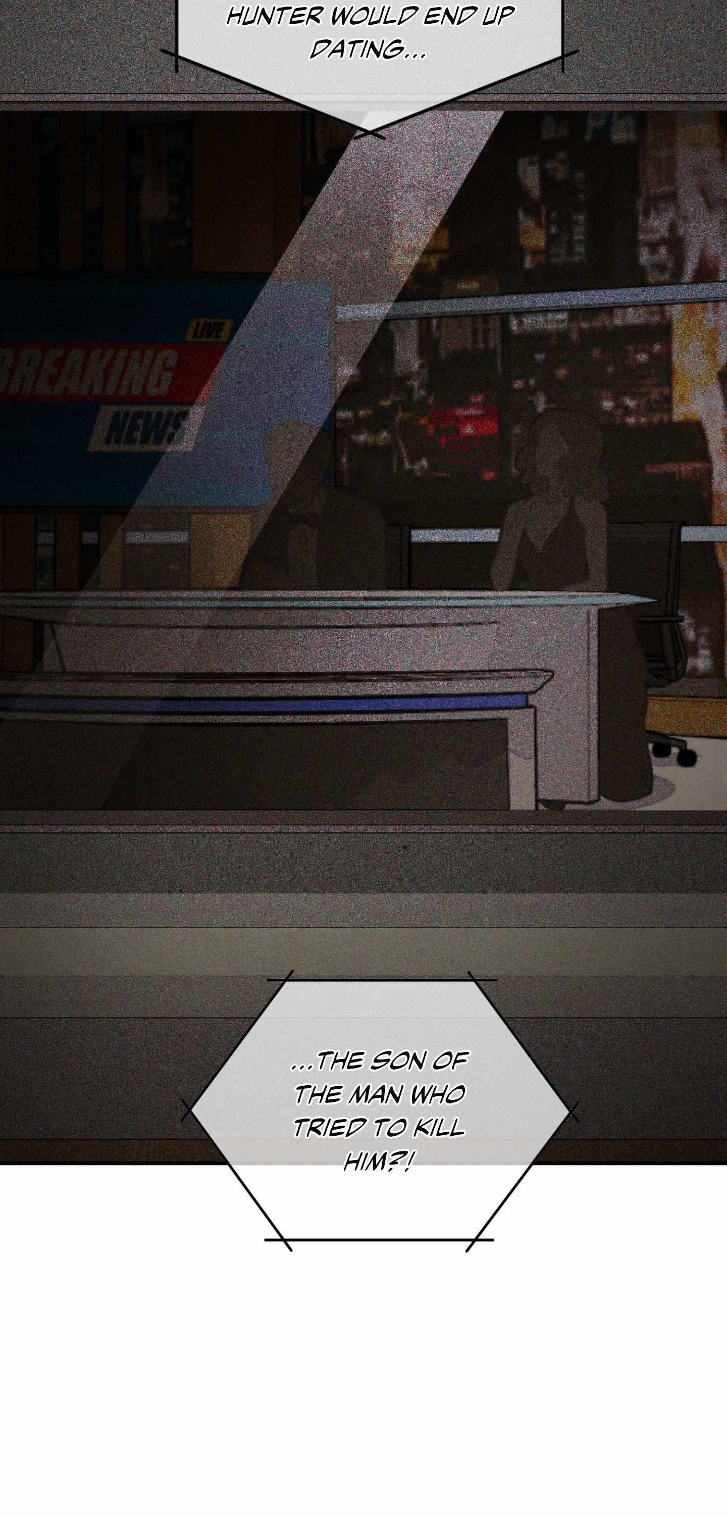 Read Flashlight Manga Online