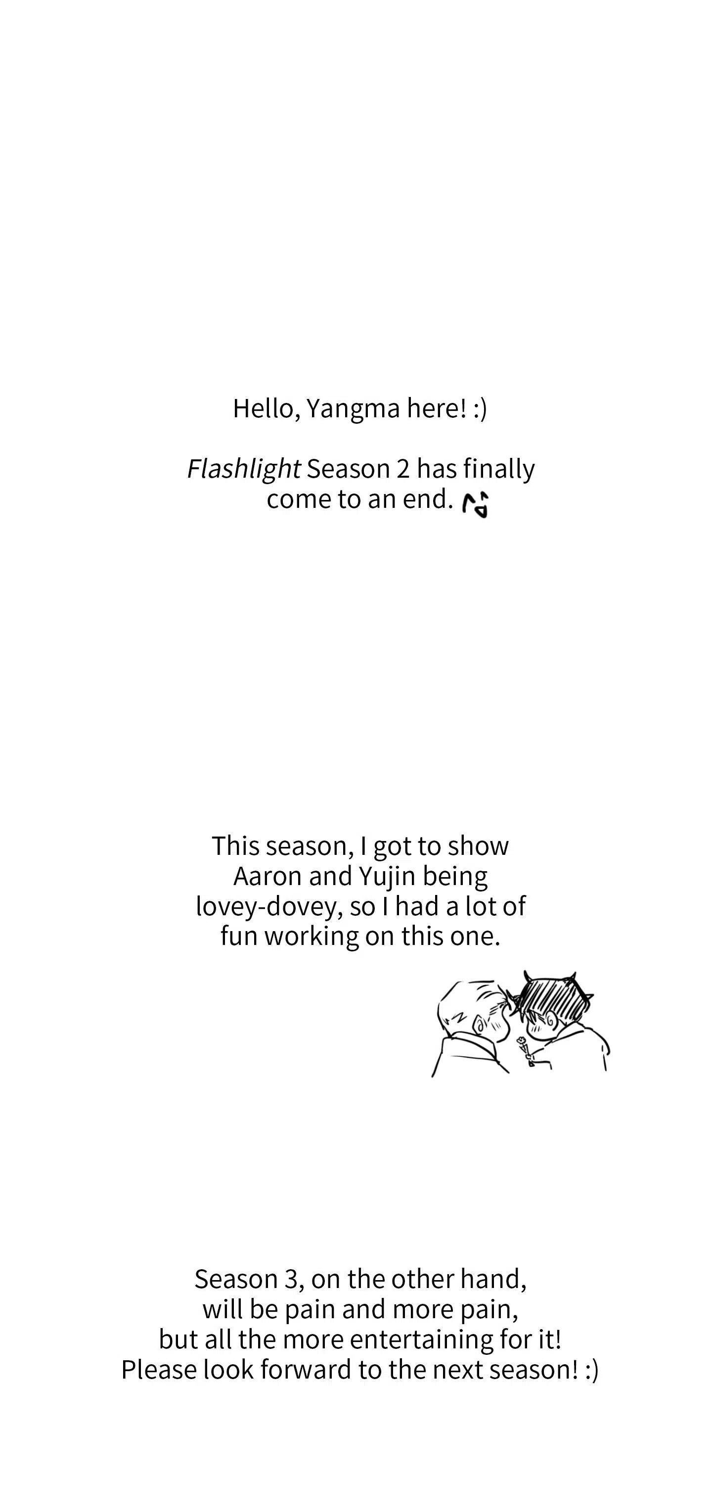 Read Flashlight Manga Online