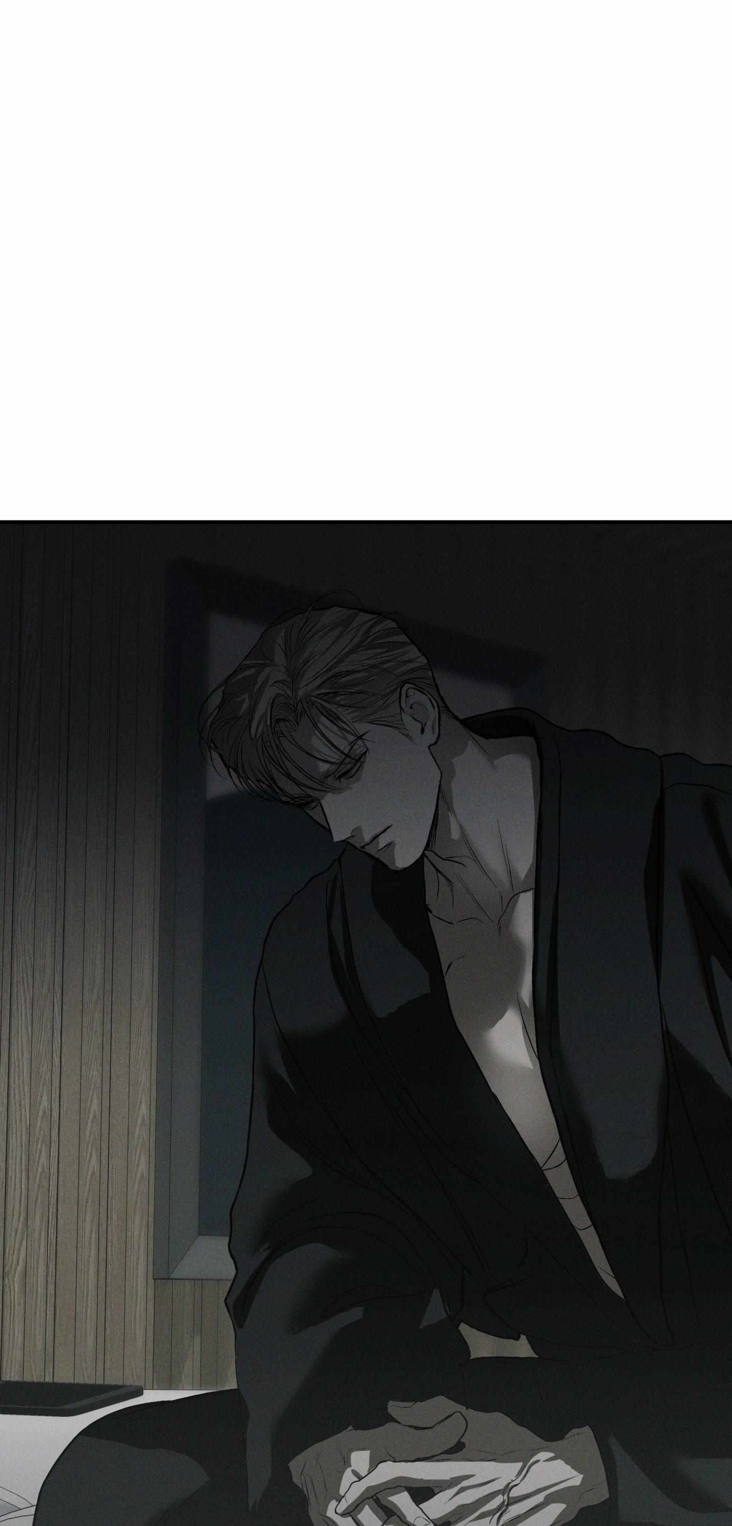 Read Flashlight Manga Online