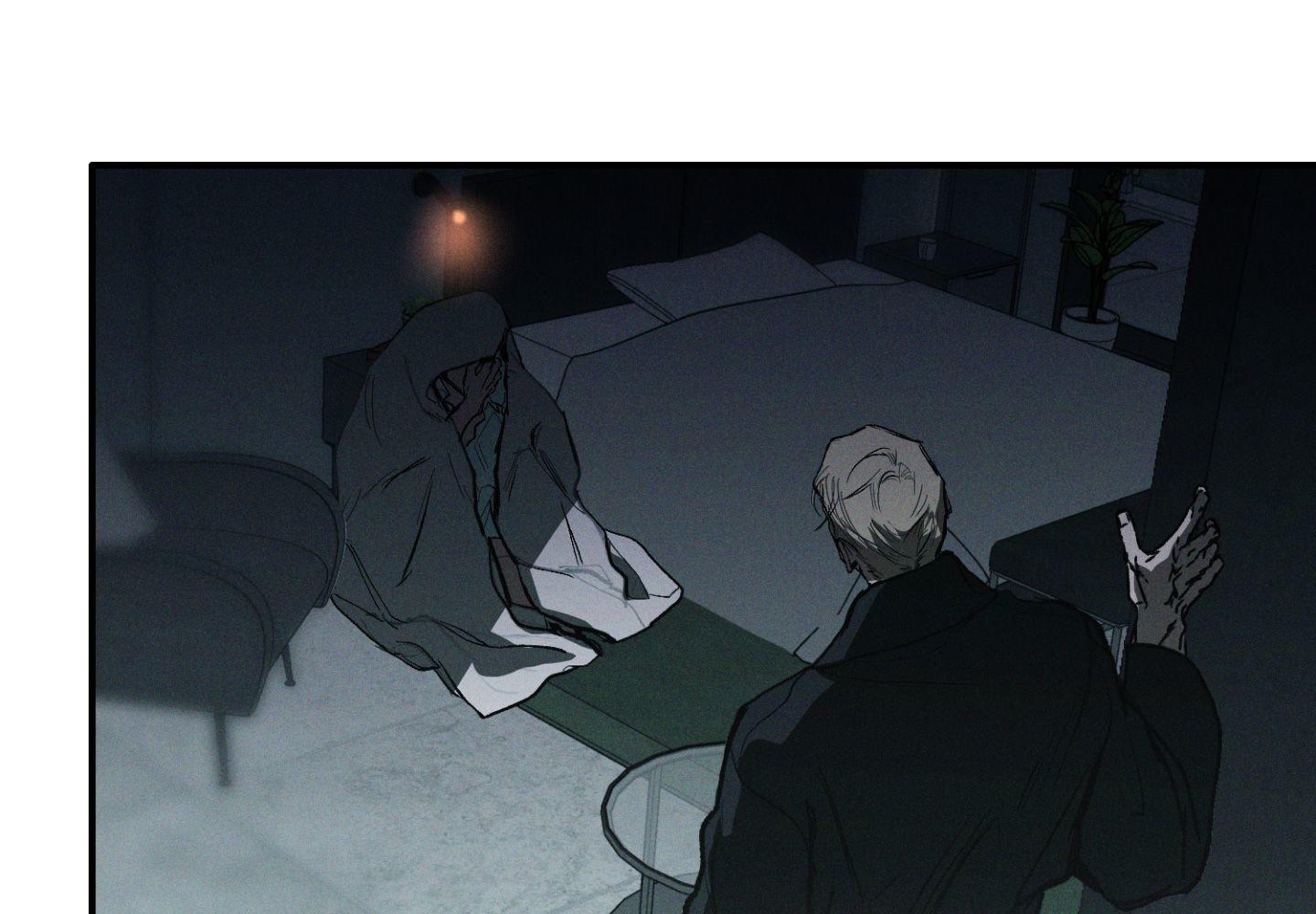 Read Flashlight Manga Online