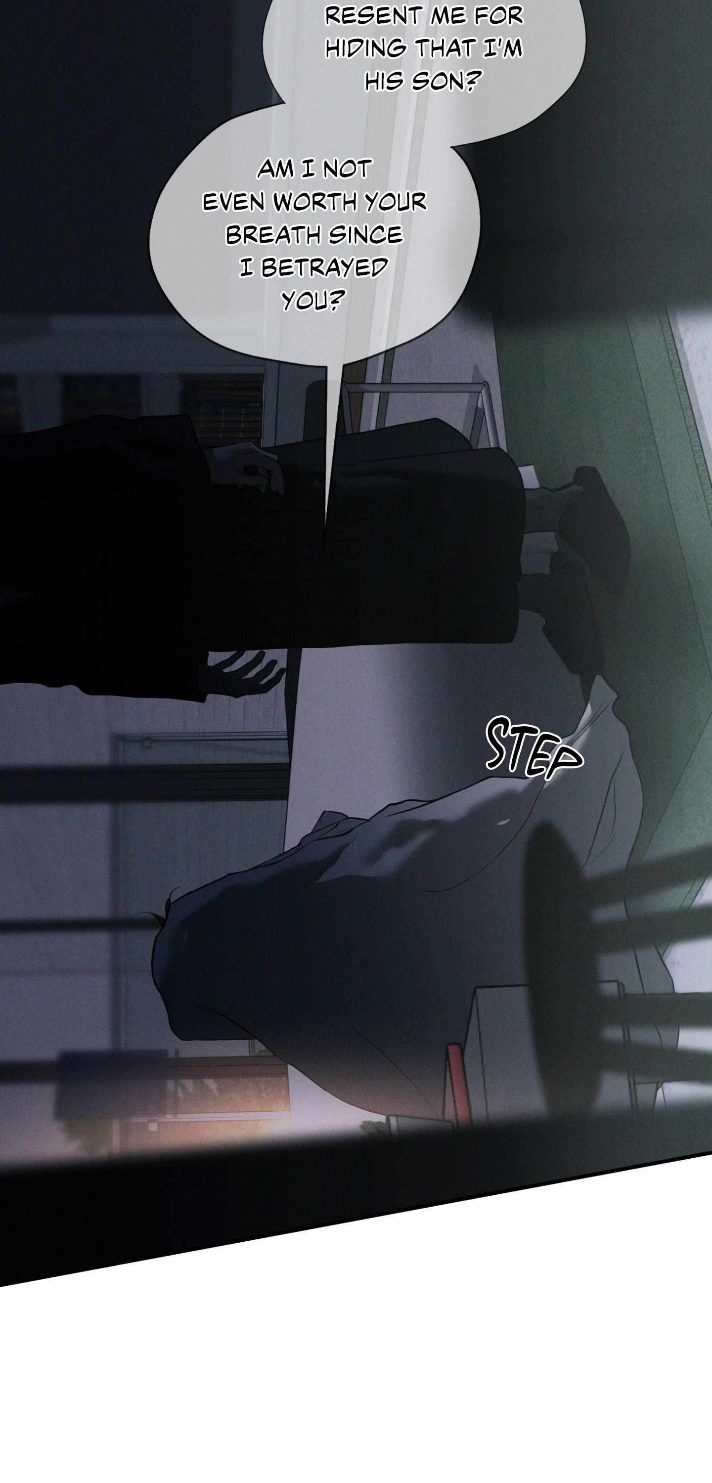 Read Flashlight Manga Online