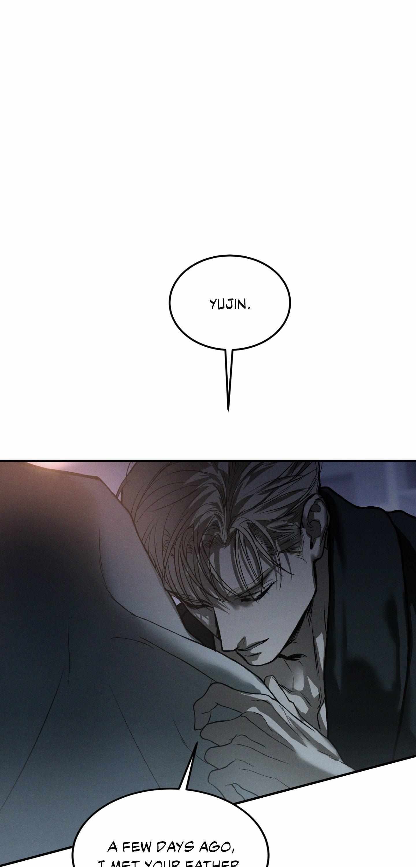 Read Flashlight Manga Online