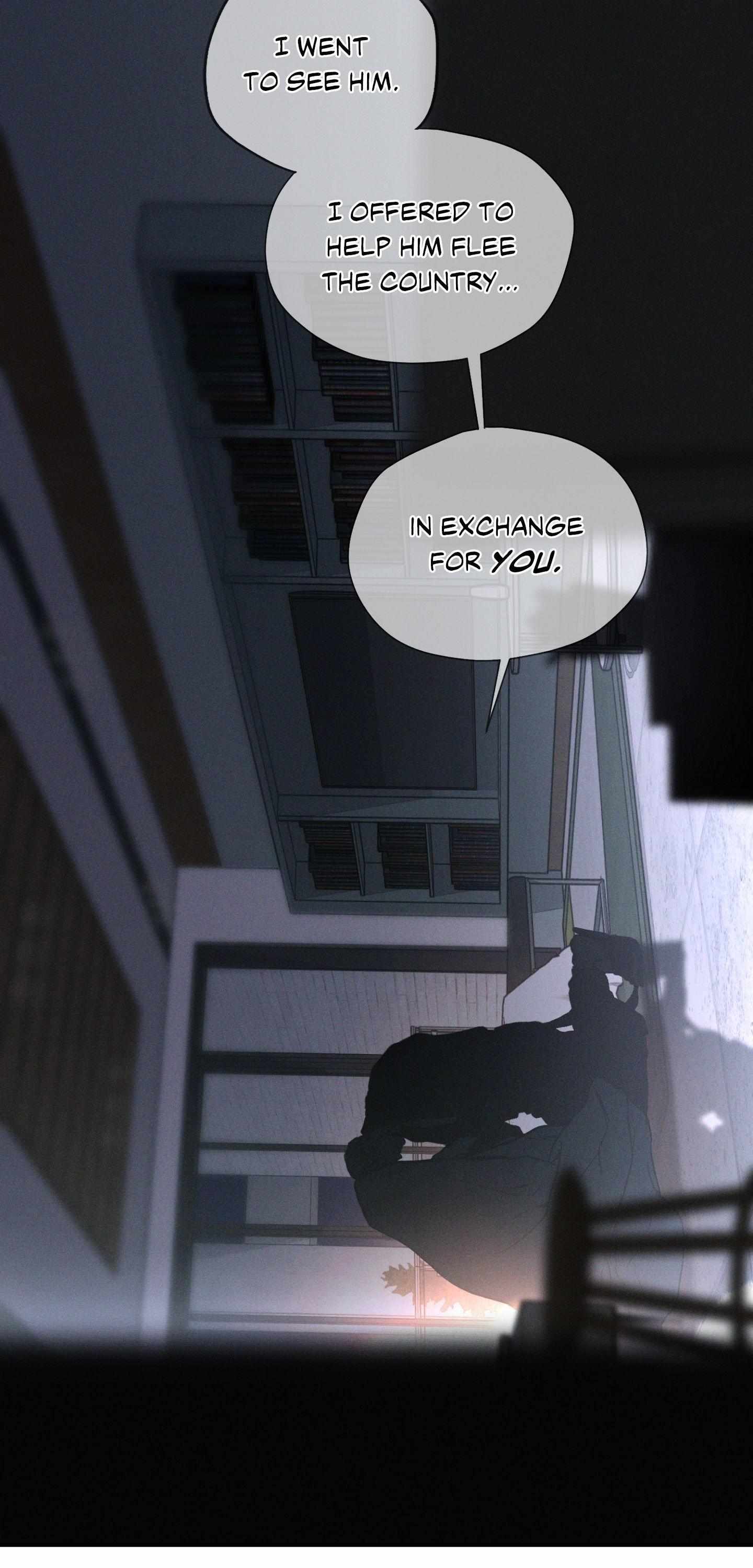 Read Flashlight Manga Online