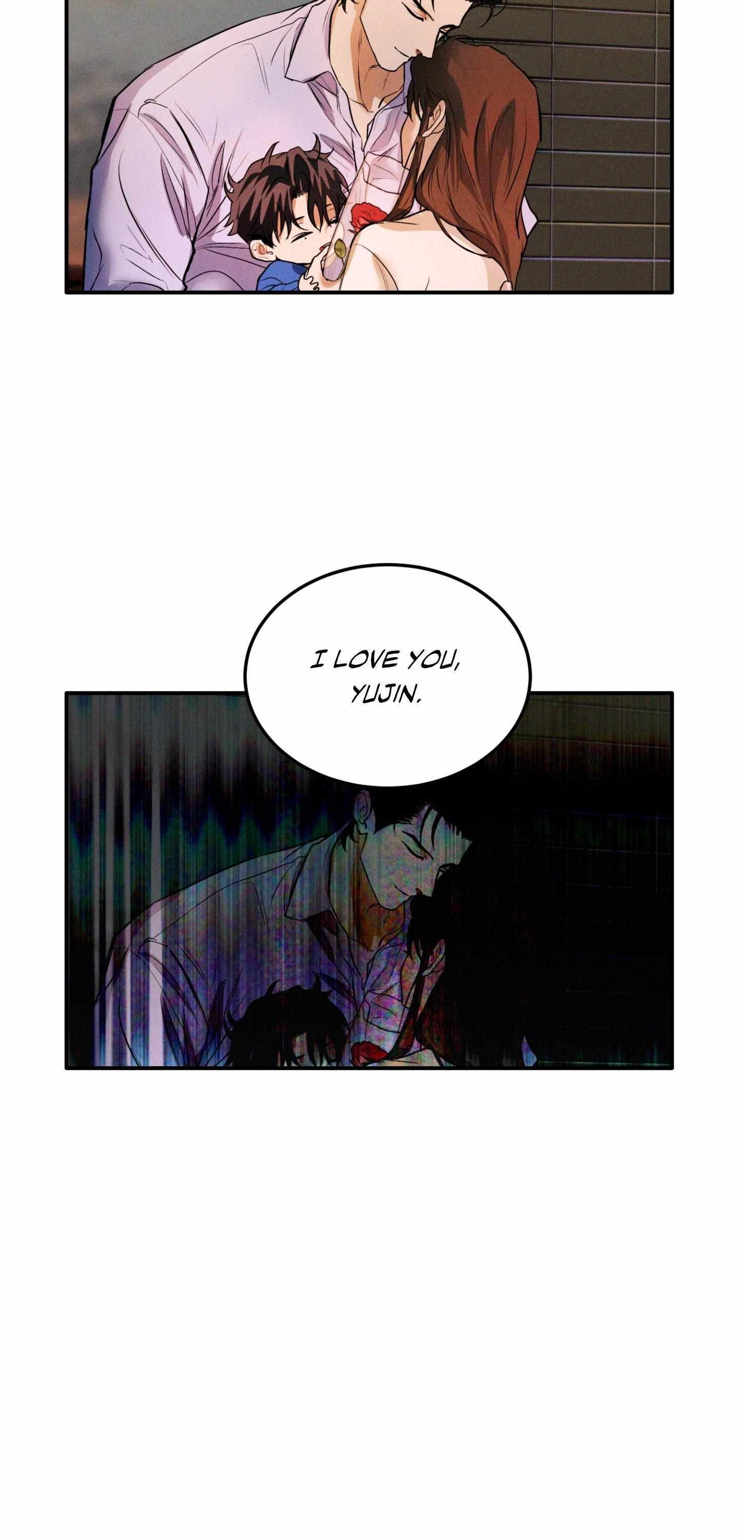 Read Flashlight Manga Online