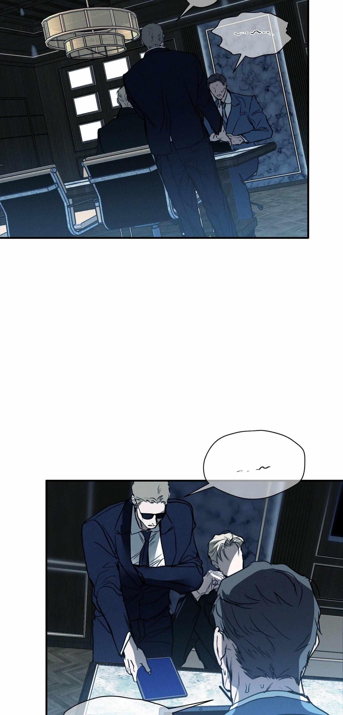 Read Flashlight Manga Online