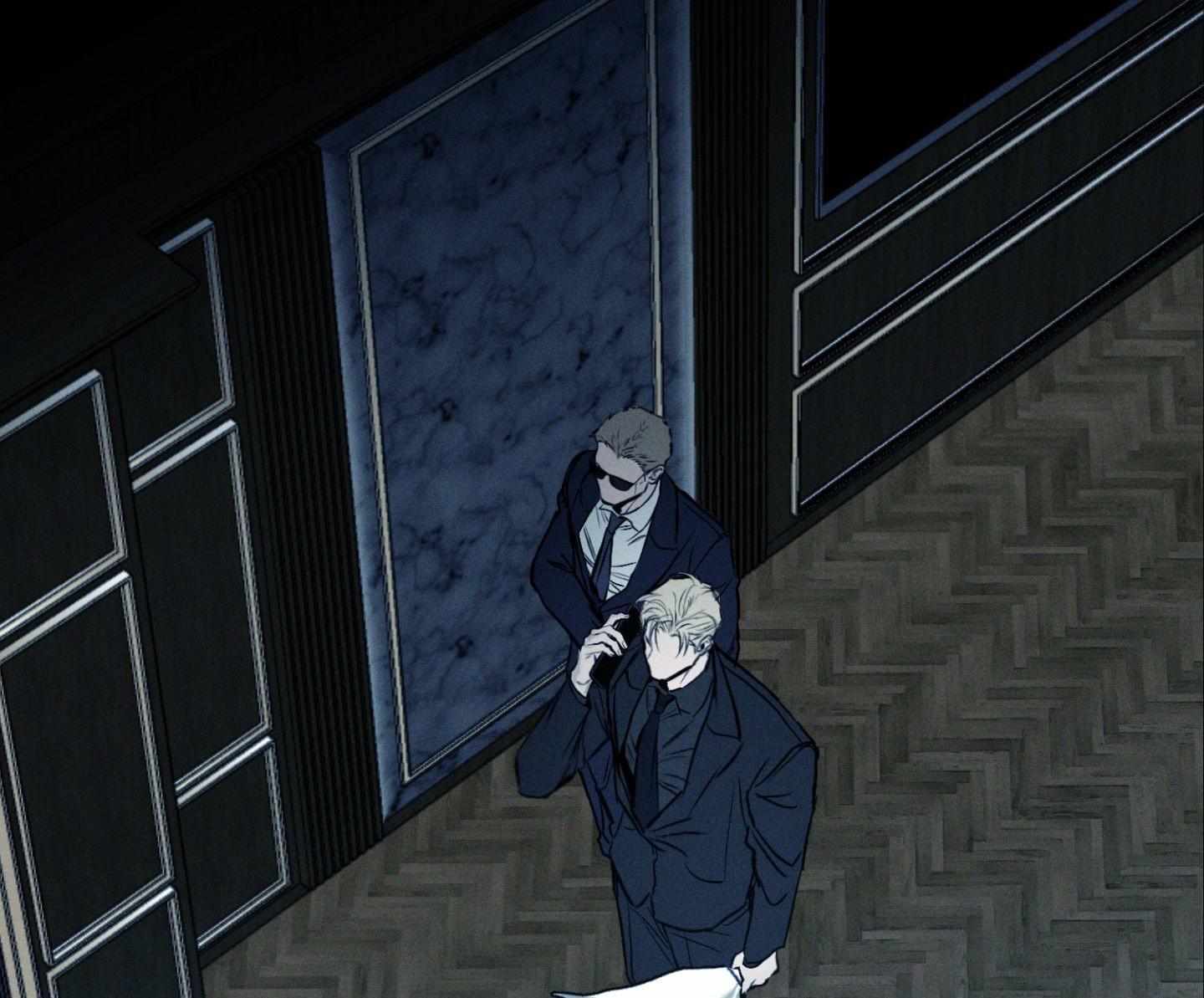 Read Flashlight Manga Online