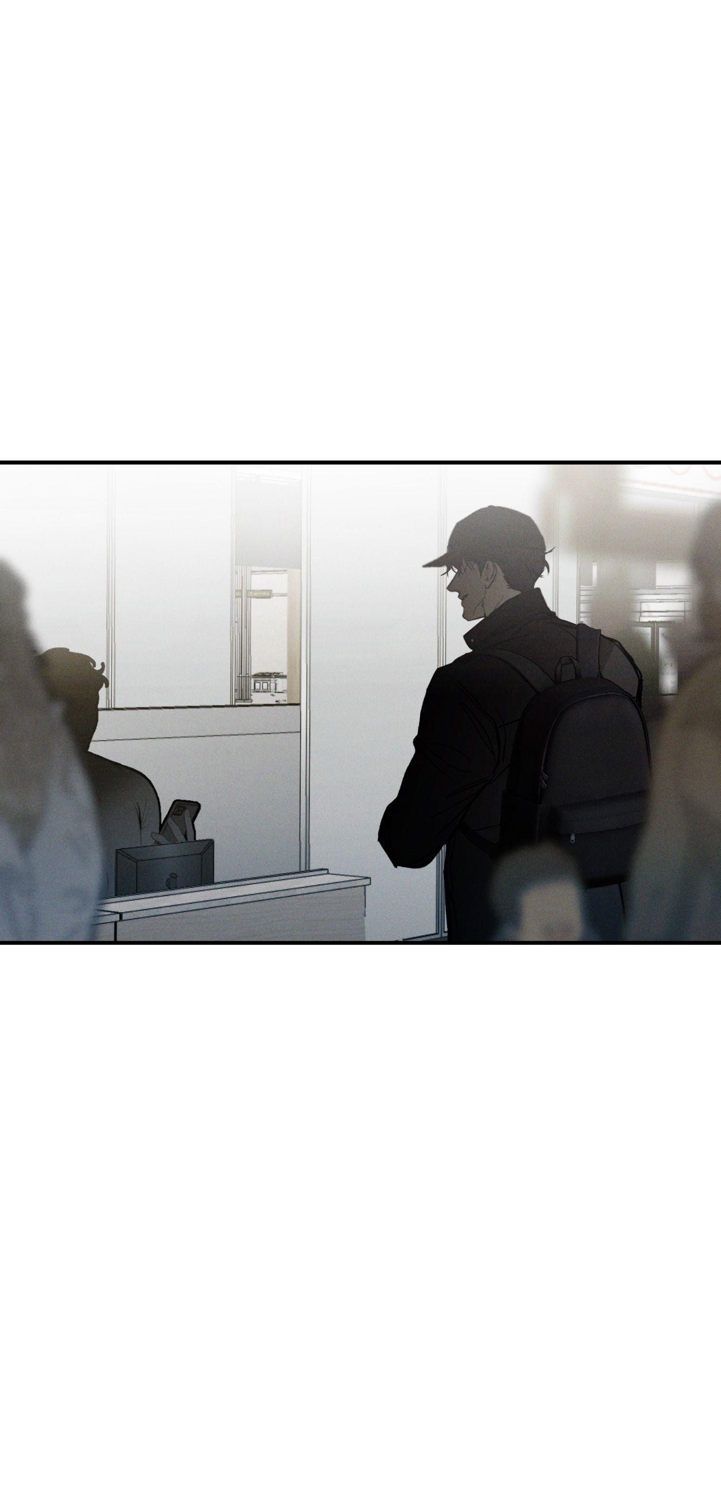 Read Flashlight Manga Online