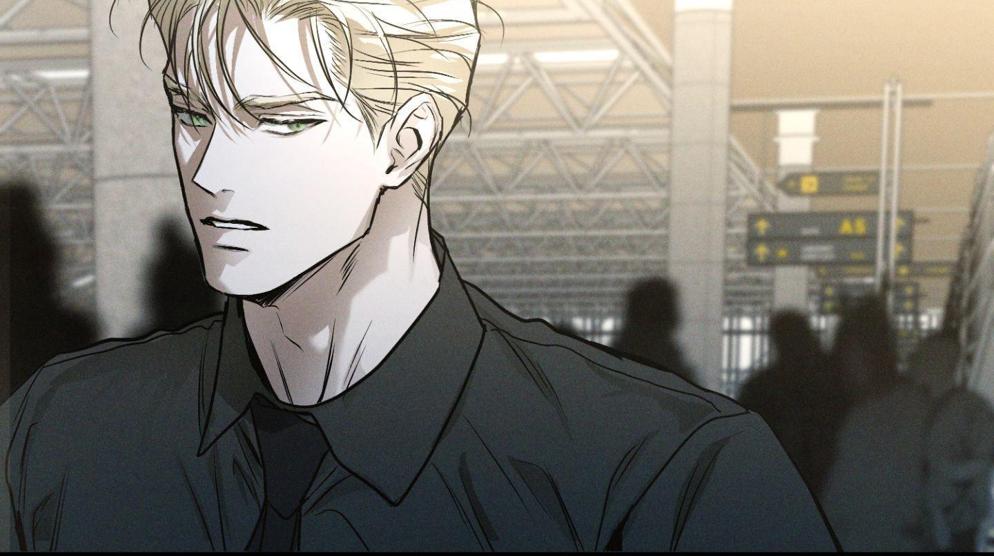 Read Flashlight Manga Online