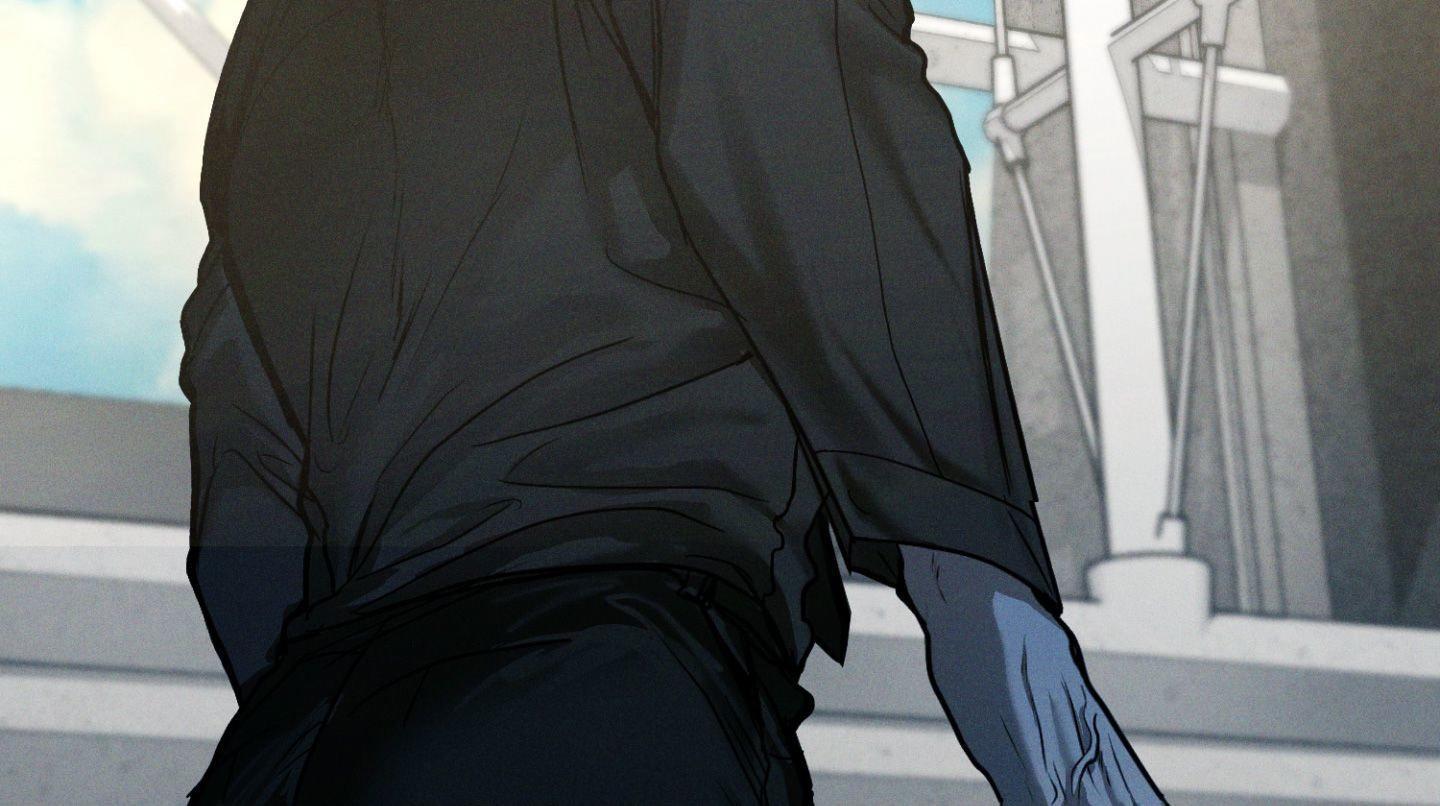 Read Flashlight Manga Online