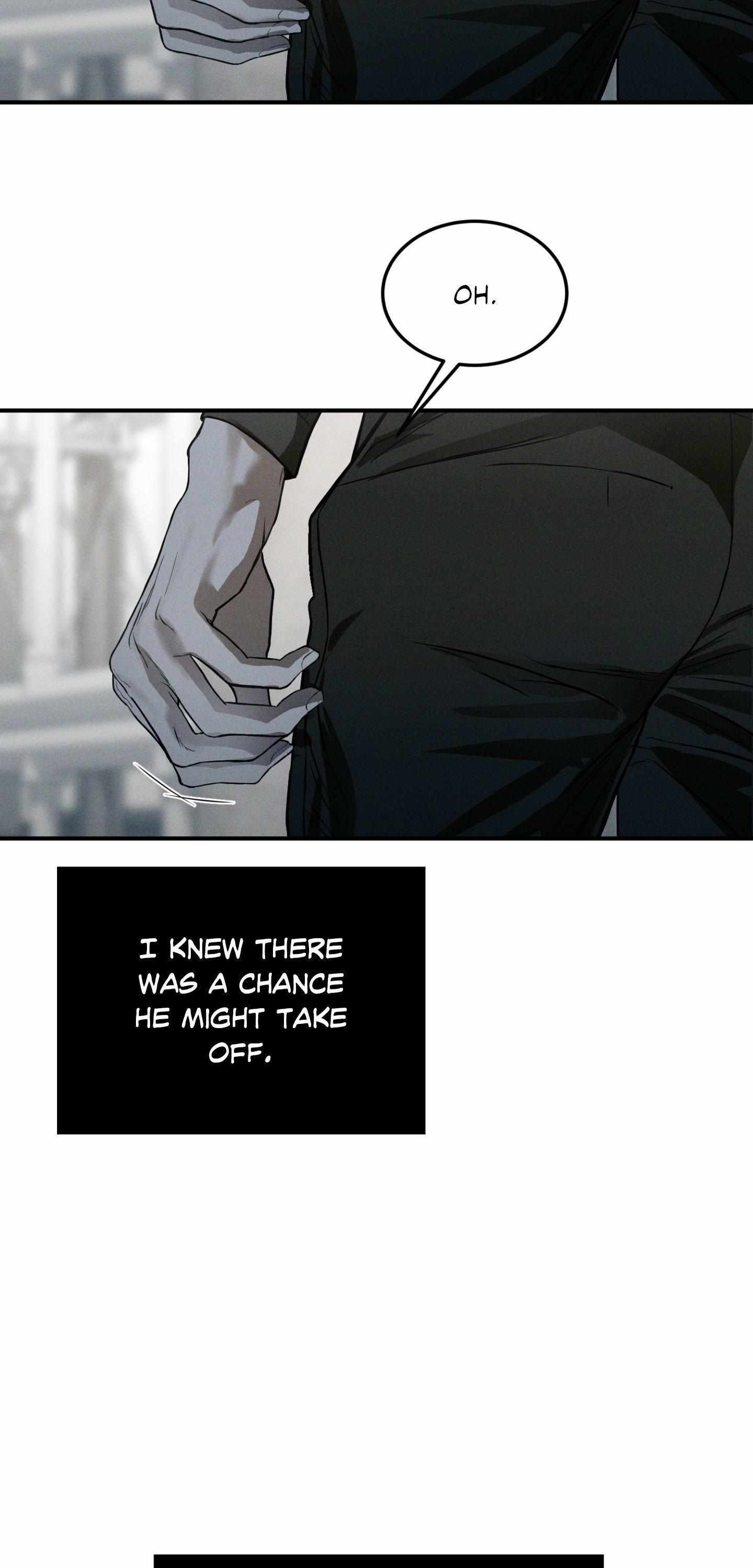 Read Flashlight Manga Online