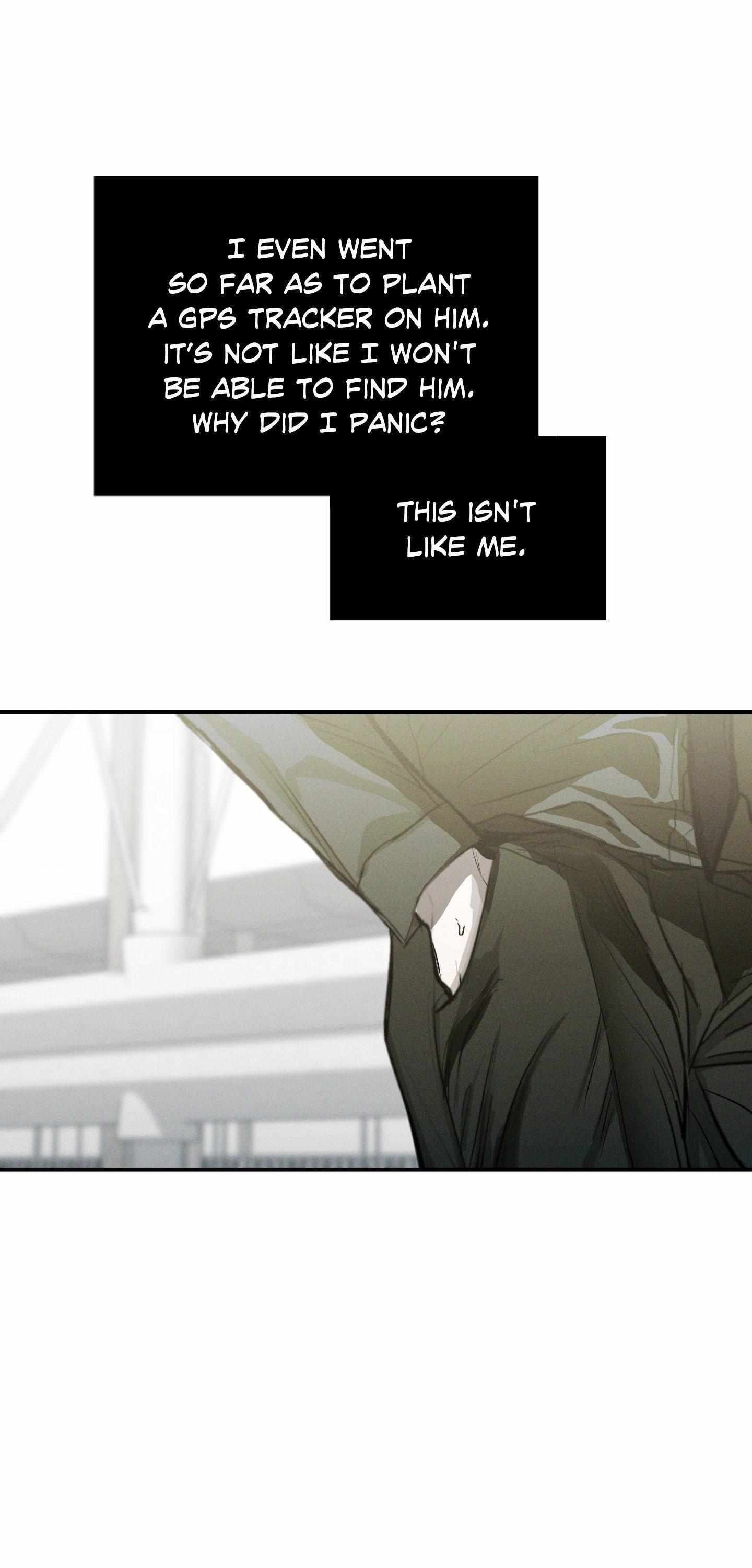 Read Flashlight Manga Online