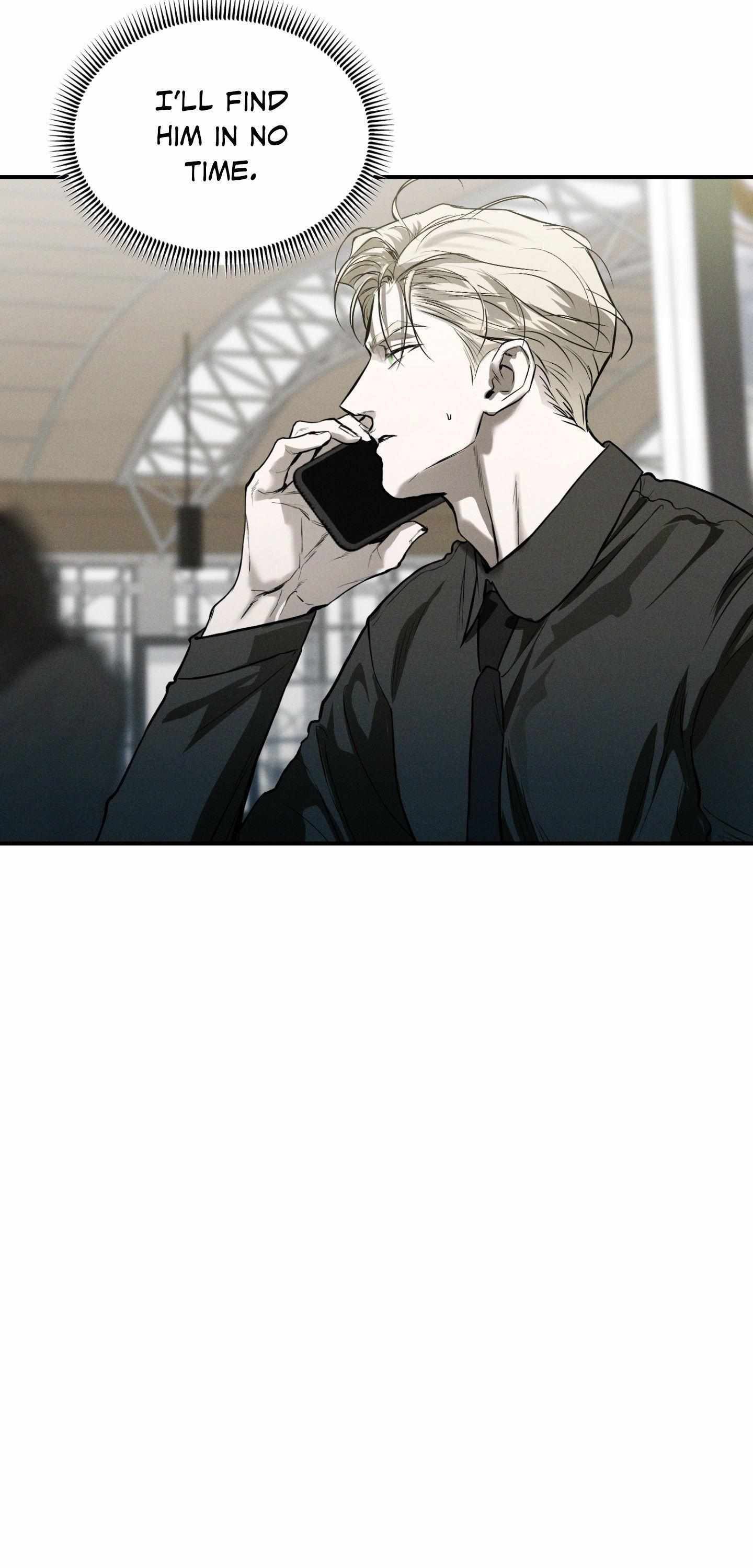 Read Flashlight Manga Online