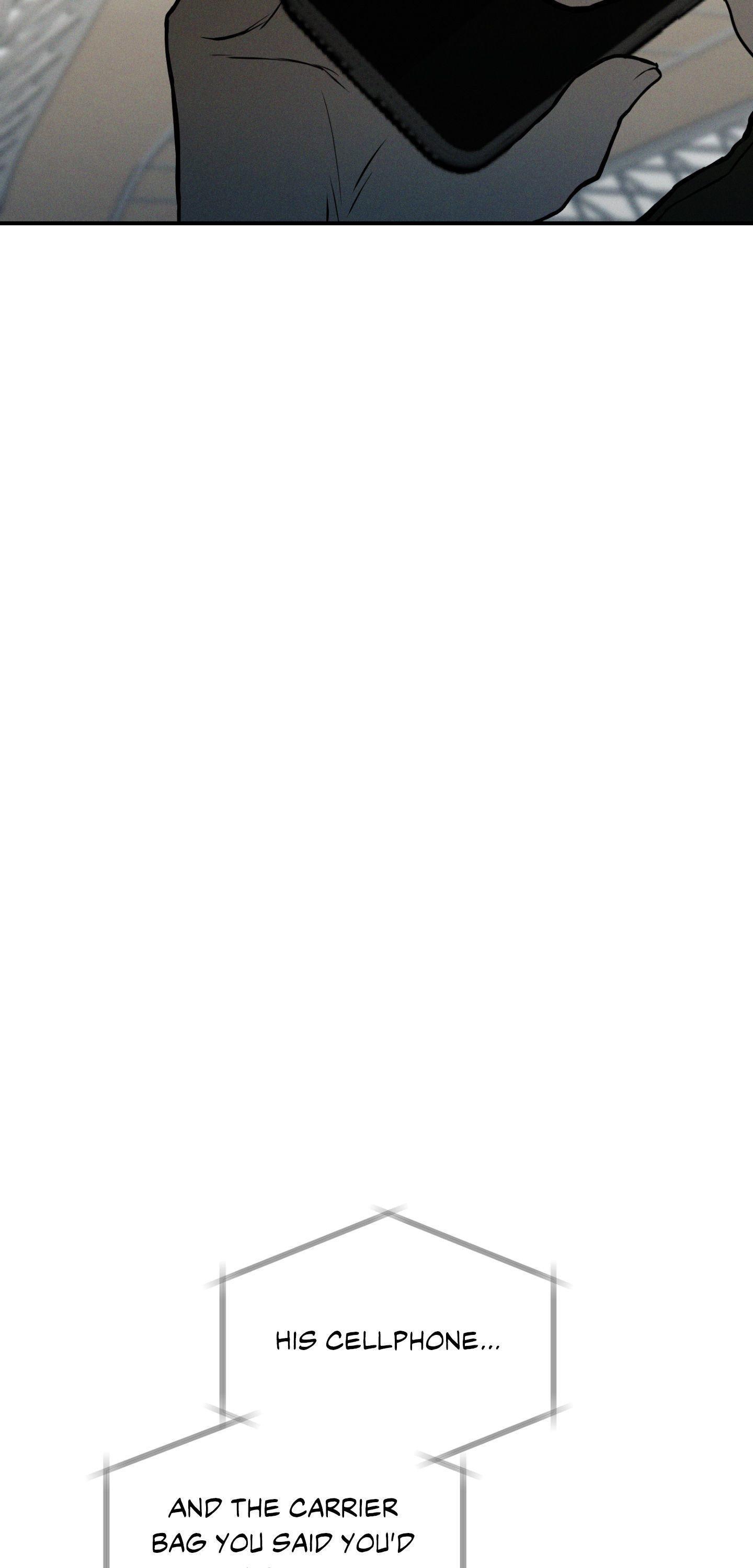 Read Flashlight Manga Online