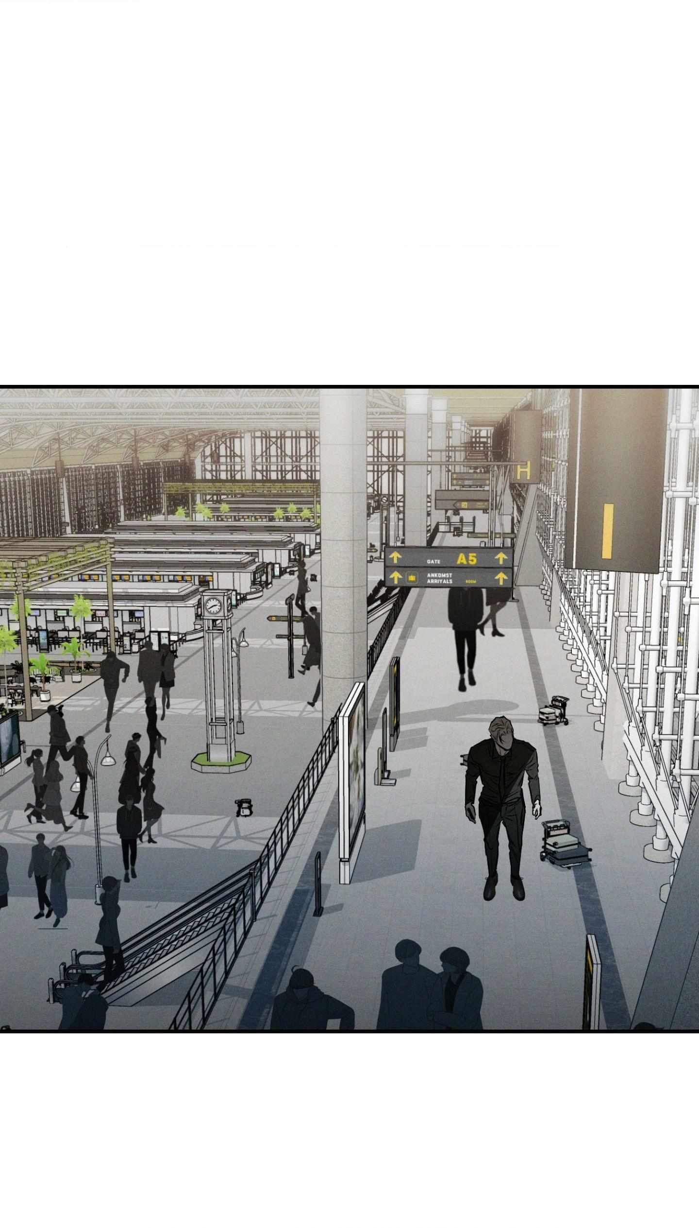 Read Flashlight Manga Online