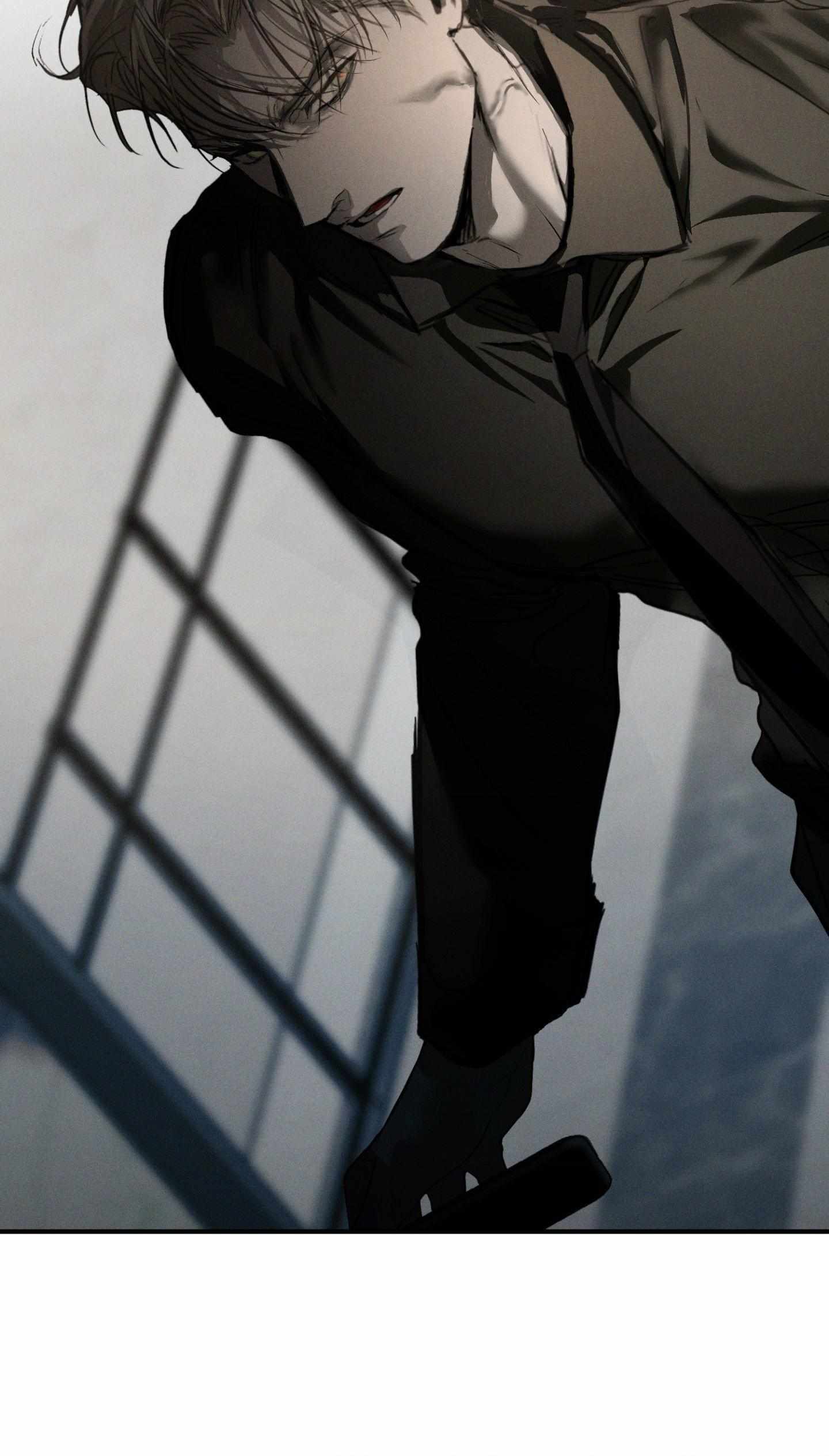 Read Flashlight Manga Online