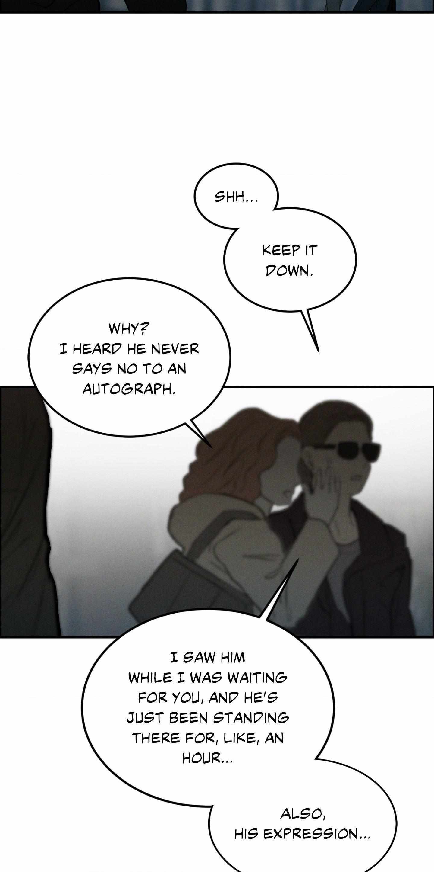 Read Flashlight Manga Online