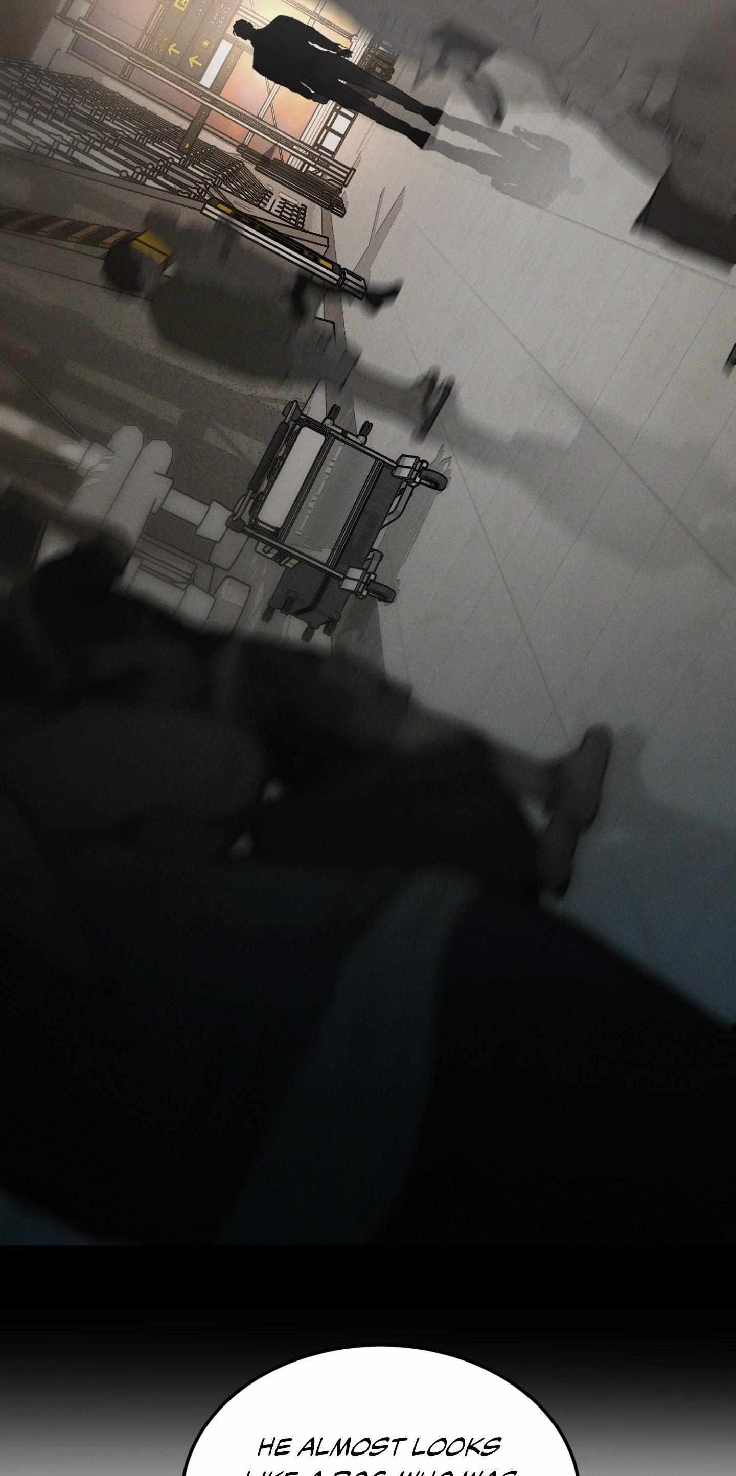 Read Flashlight Manga Online