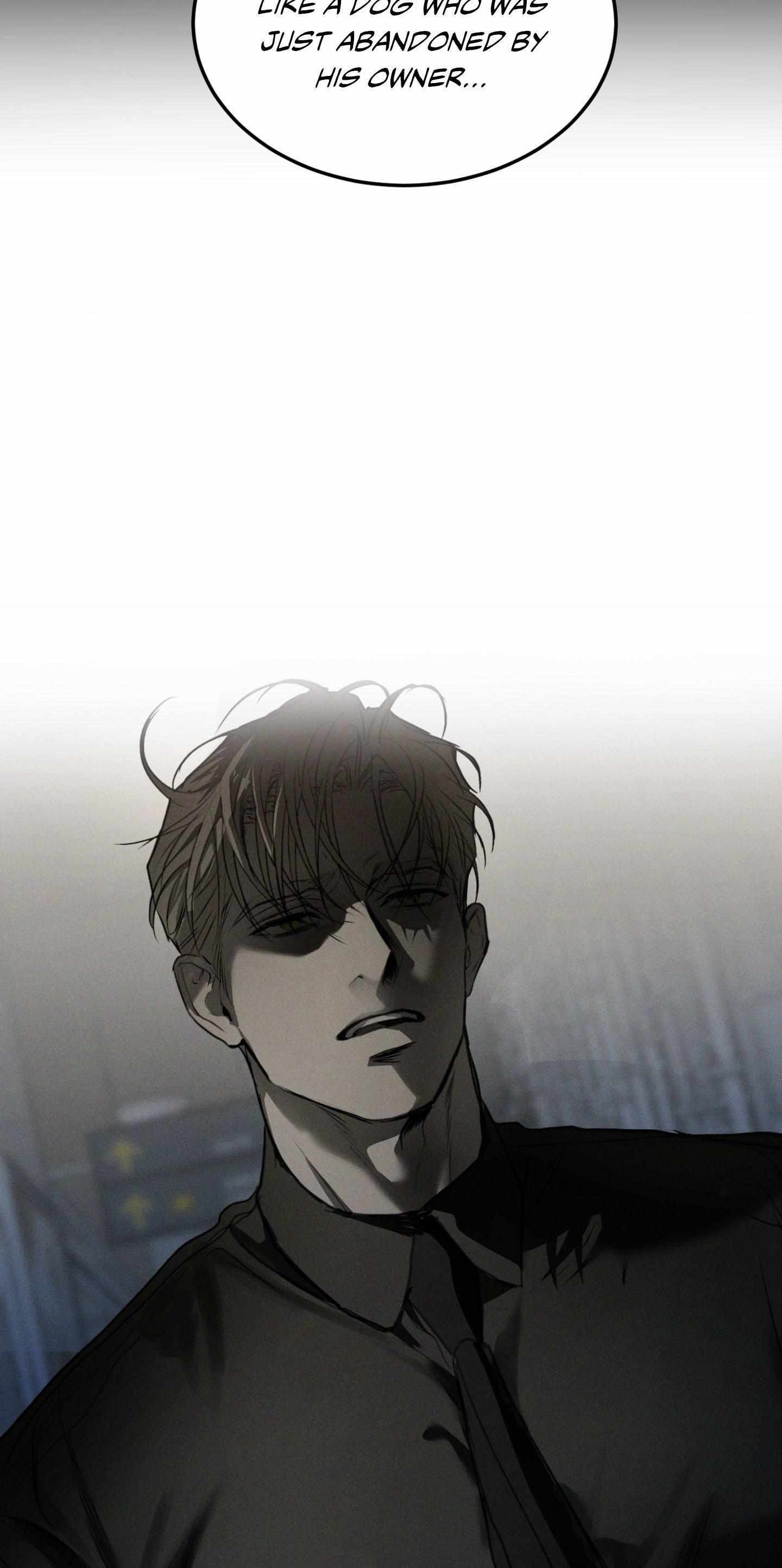 Read Flashlight Manga Online