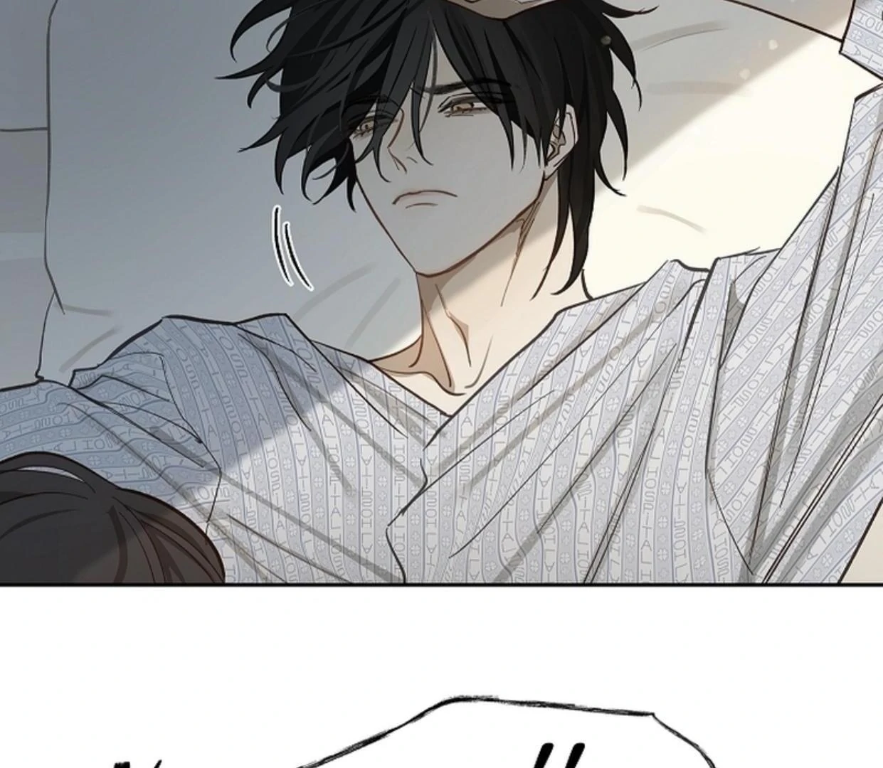 Read Flowers Are Bait Manga Online