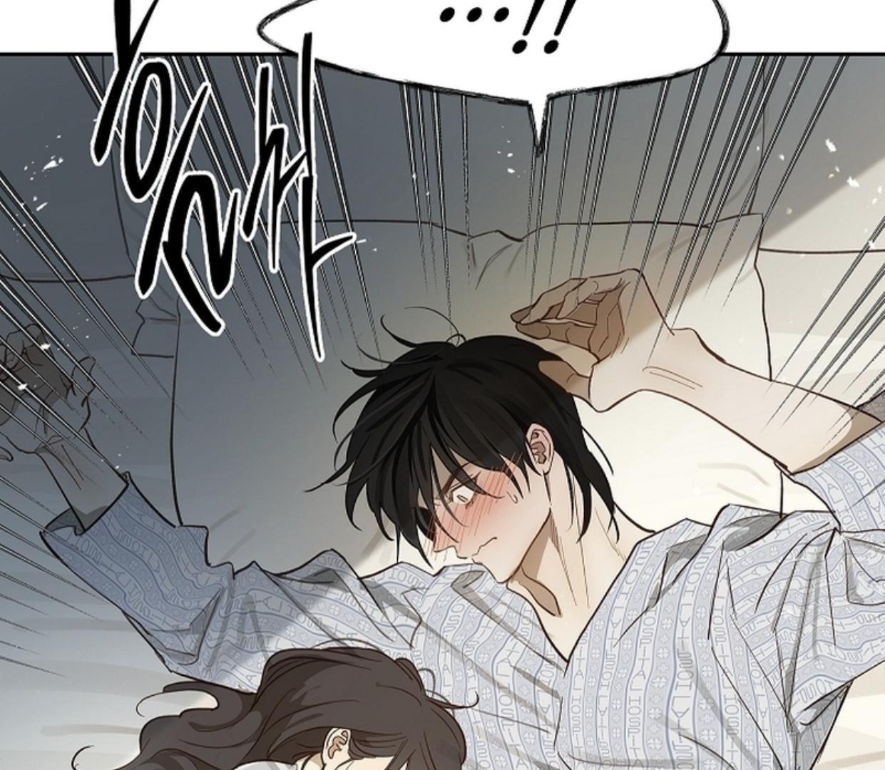 Read Flowers Are Bait Manga Online