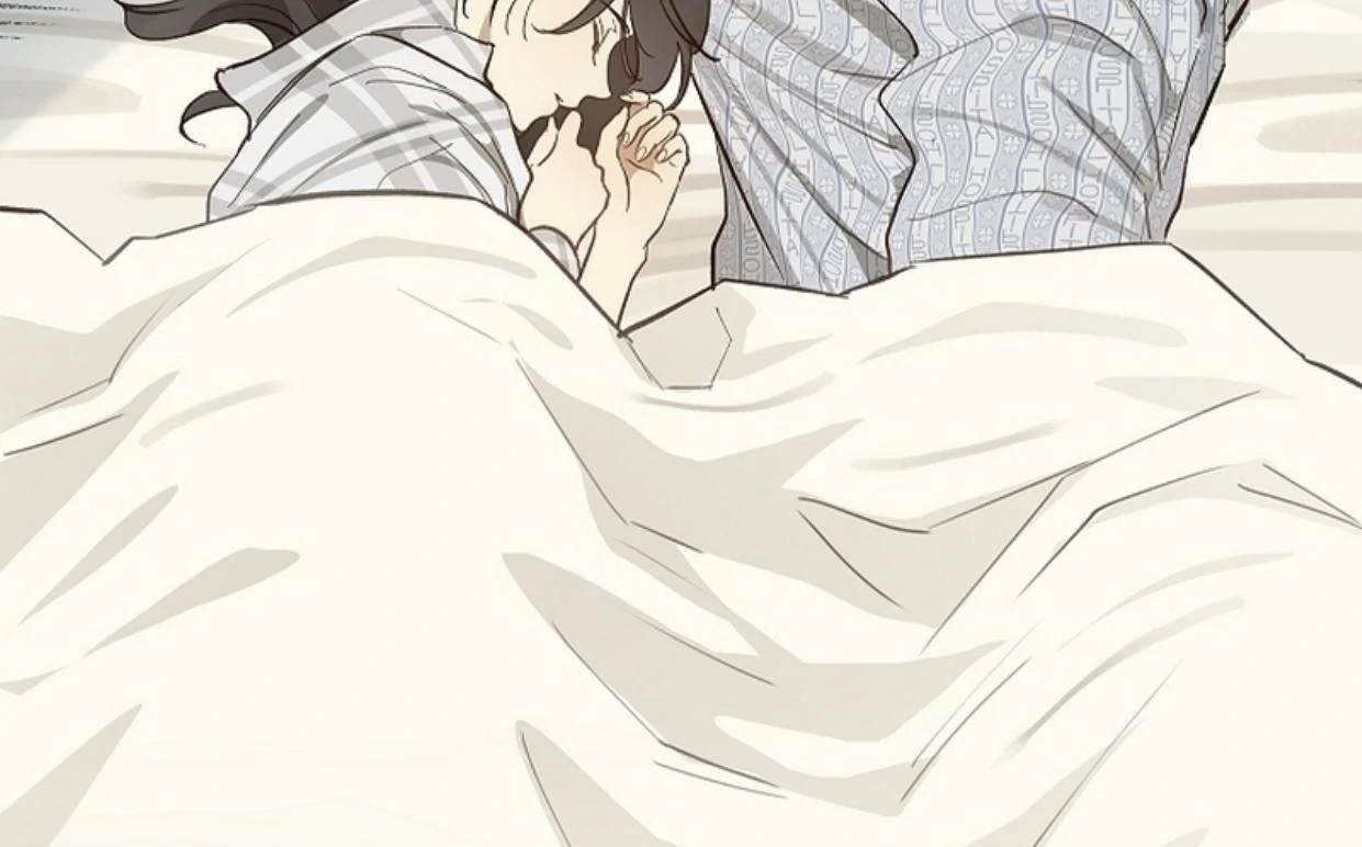Read Flowers Are Bait Manga Online