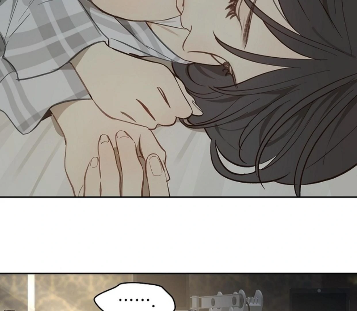Read Flowers Are Bait Manga Online
