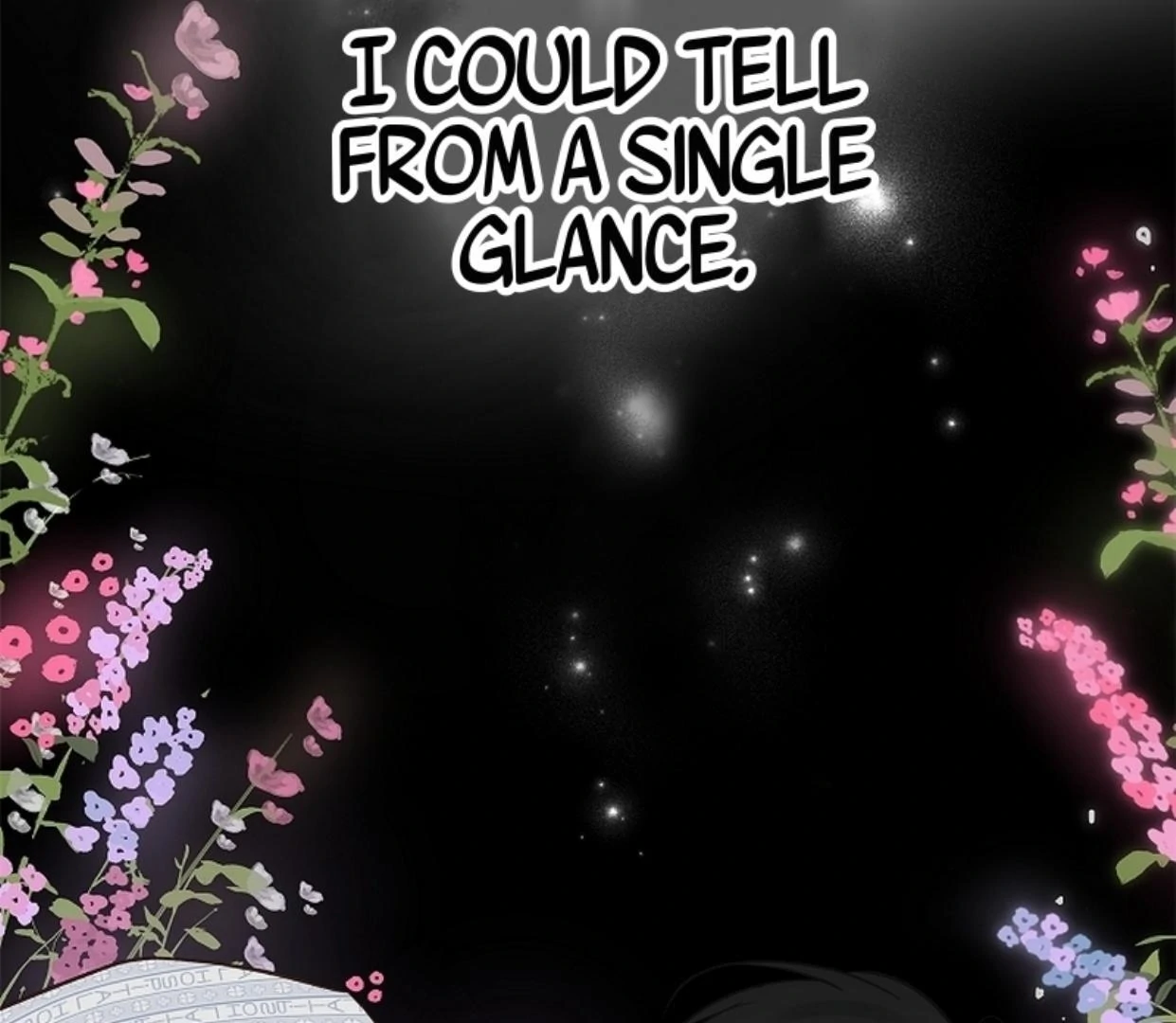 Read Flowers Are Bait Manga Online