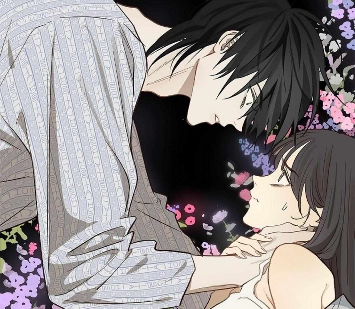 Read Flowers Are Bait Manga Online