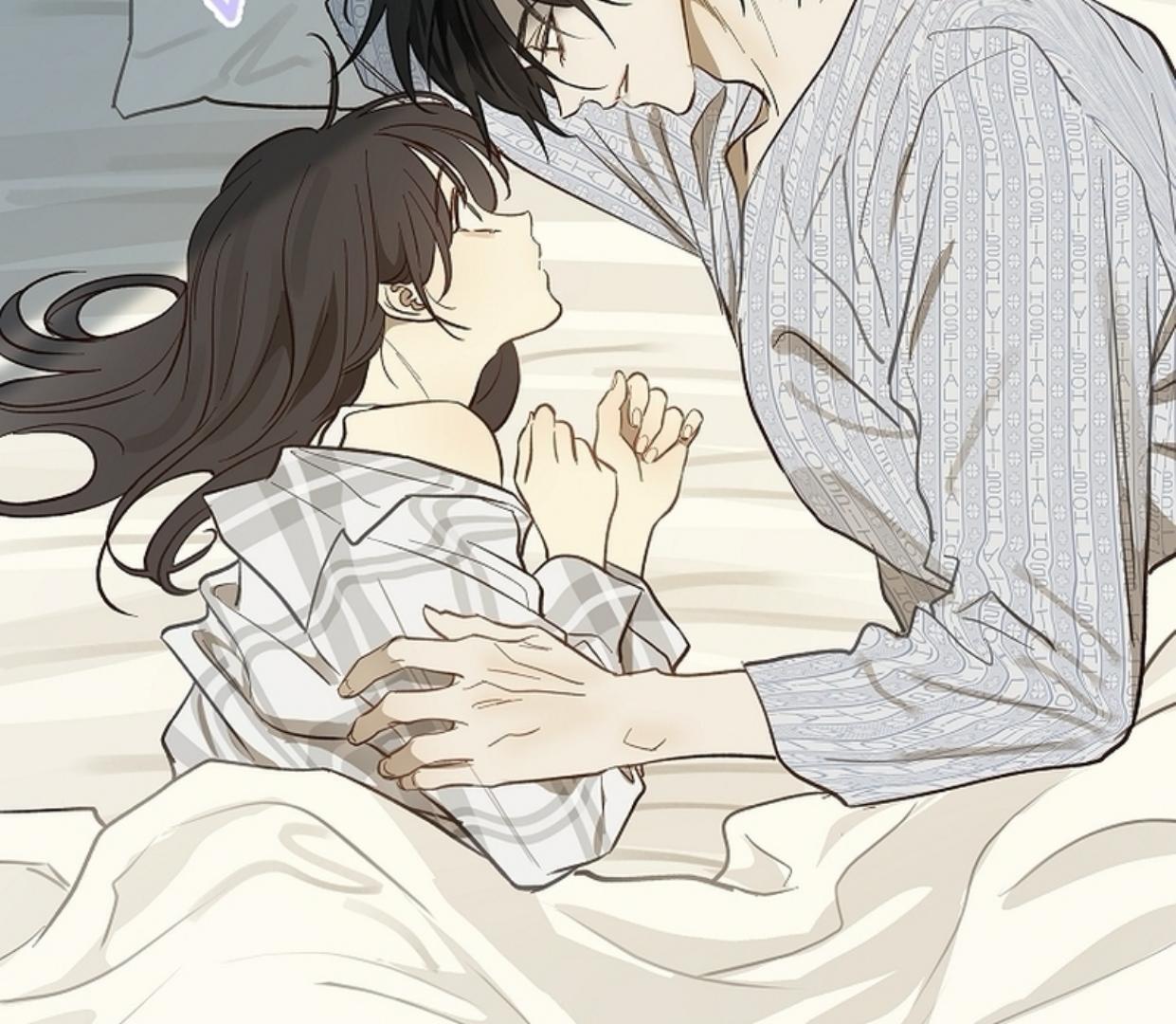 Read Flowers Are Bait Manga Online