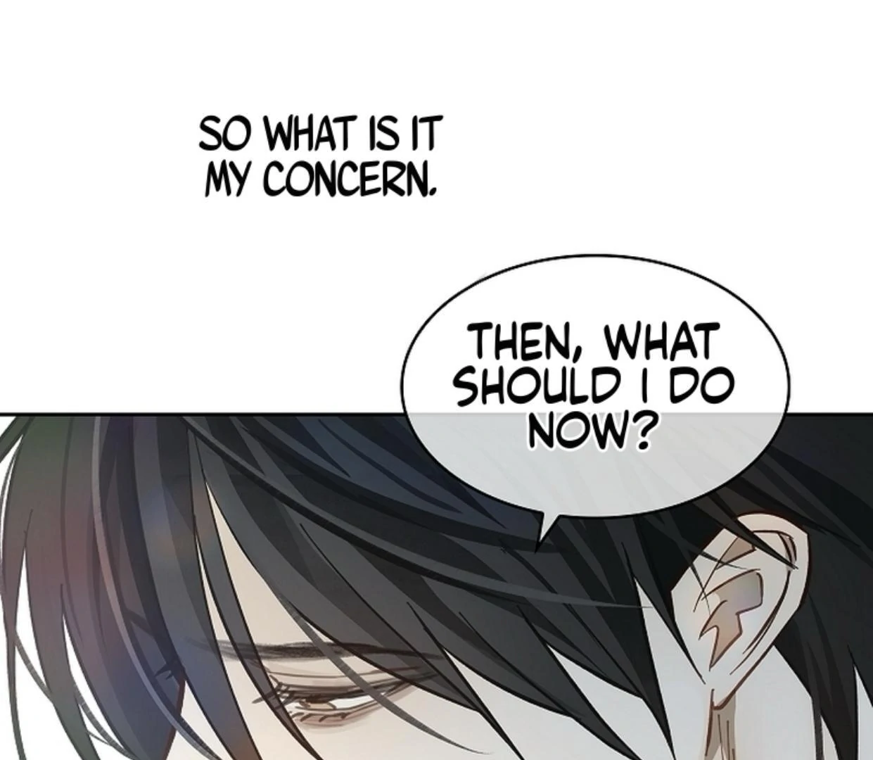 Read Flowers Are Bait Manga Online