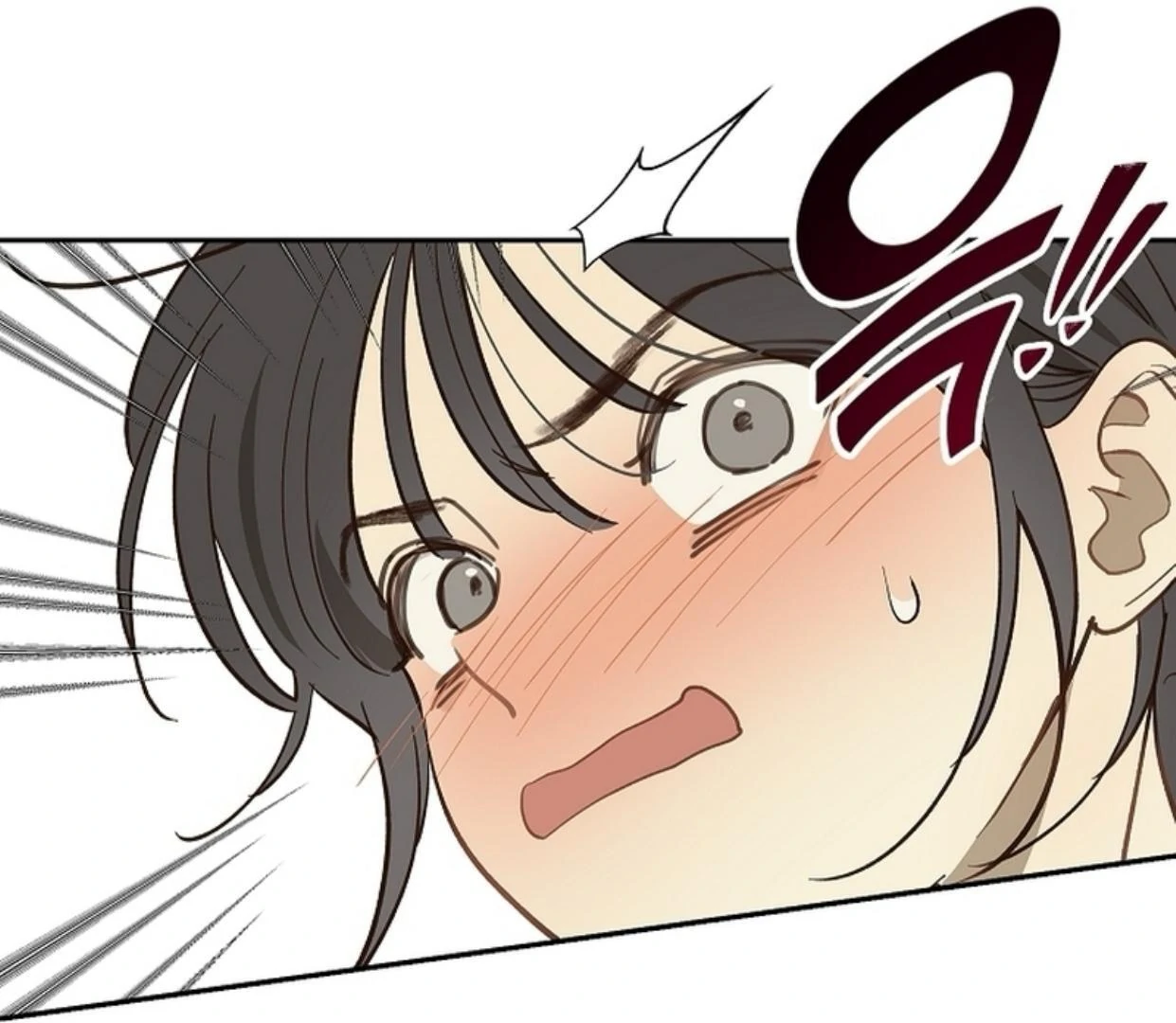 Read Flowers Are Bait Manga Online