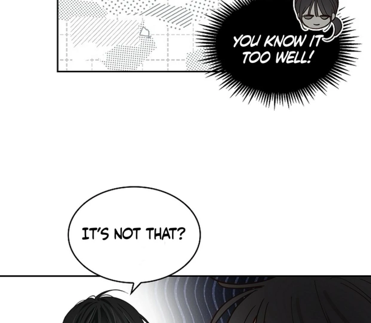 Read Flowers Are Bait Manga Online